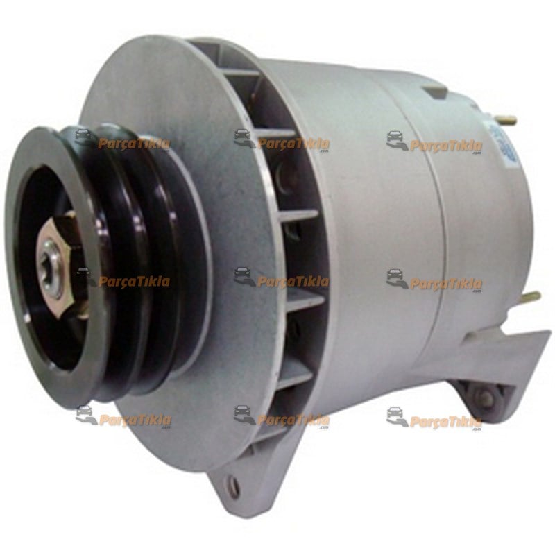 Alternatör 24v 150a 403 Boschtip Kasnaklı | Unıp Altt145a