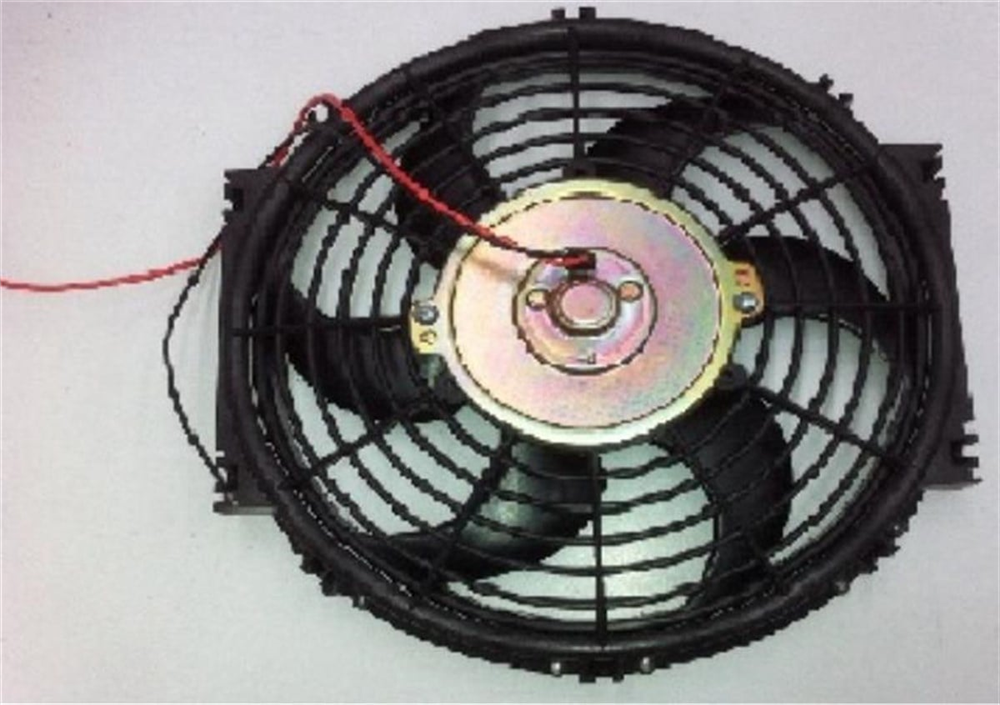 UNIPRF10S2H-Fan Motoru