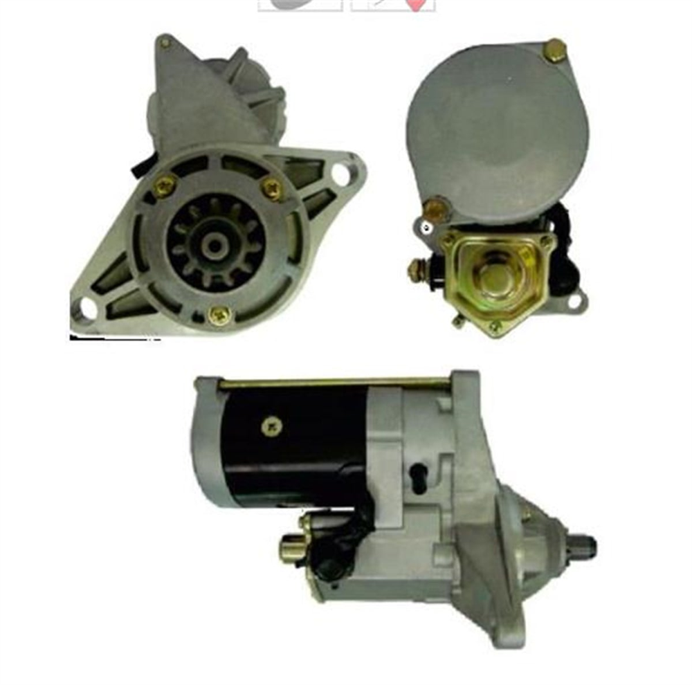UNIPSTR9103-Marş Motoru - Marş Dinamosu