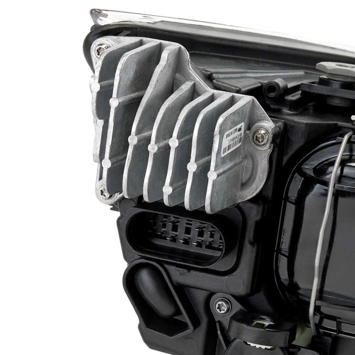 Far Sol Seat Leon 12- Ledli (Kontrol Ünitesi Var) | VALEO 045104