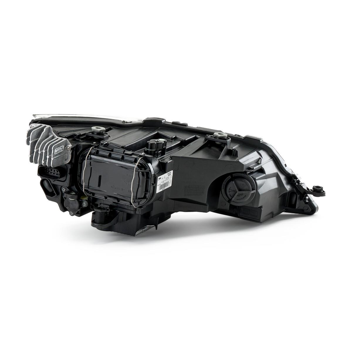 Far Sol Seat Leon 12- Ledli (Kontrol Ünitesi Var) | VALEO 045104