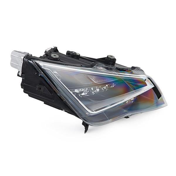 Far Sağ Seat Leon 12- Ledli (Kontrol Ünitesi Var) | VALEO 045105