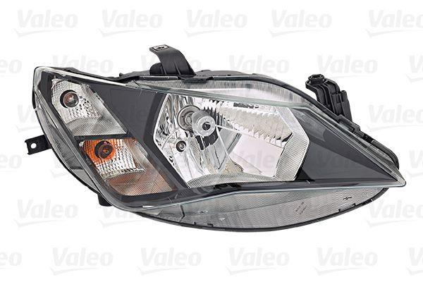 Far Komple Sağ Seat İbiza 15- | VALEO 046721