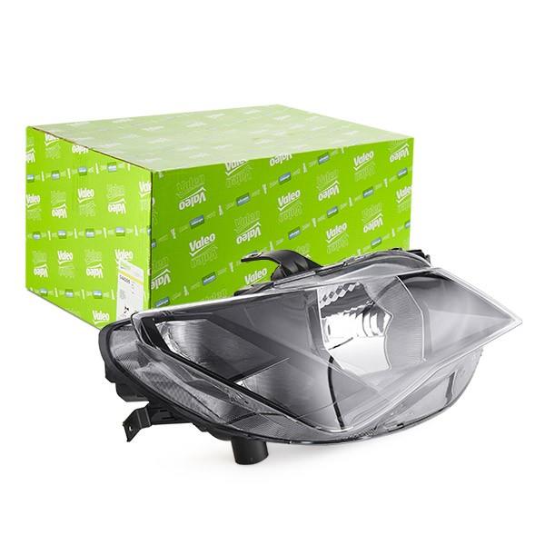 Far Komple Sağ Seat İbiza 15- | VALEO 046721