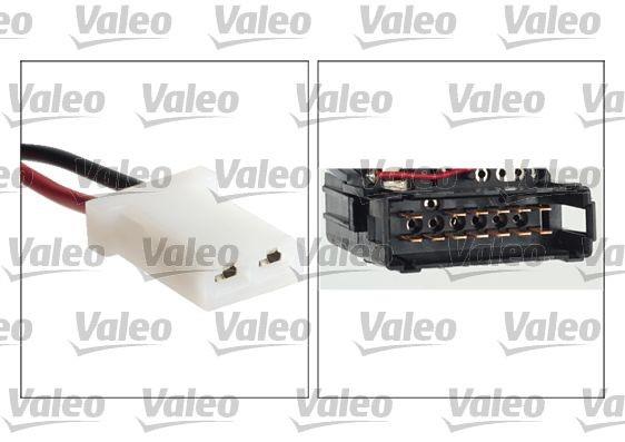 Far Sinyal Kolu Kango Kornalı 2 Sisli VAL251565 | VALEO 251565