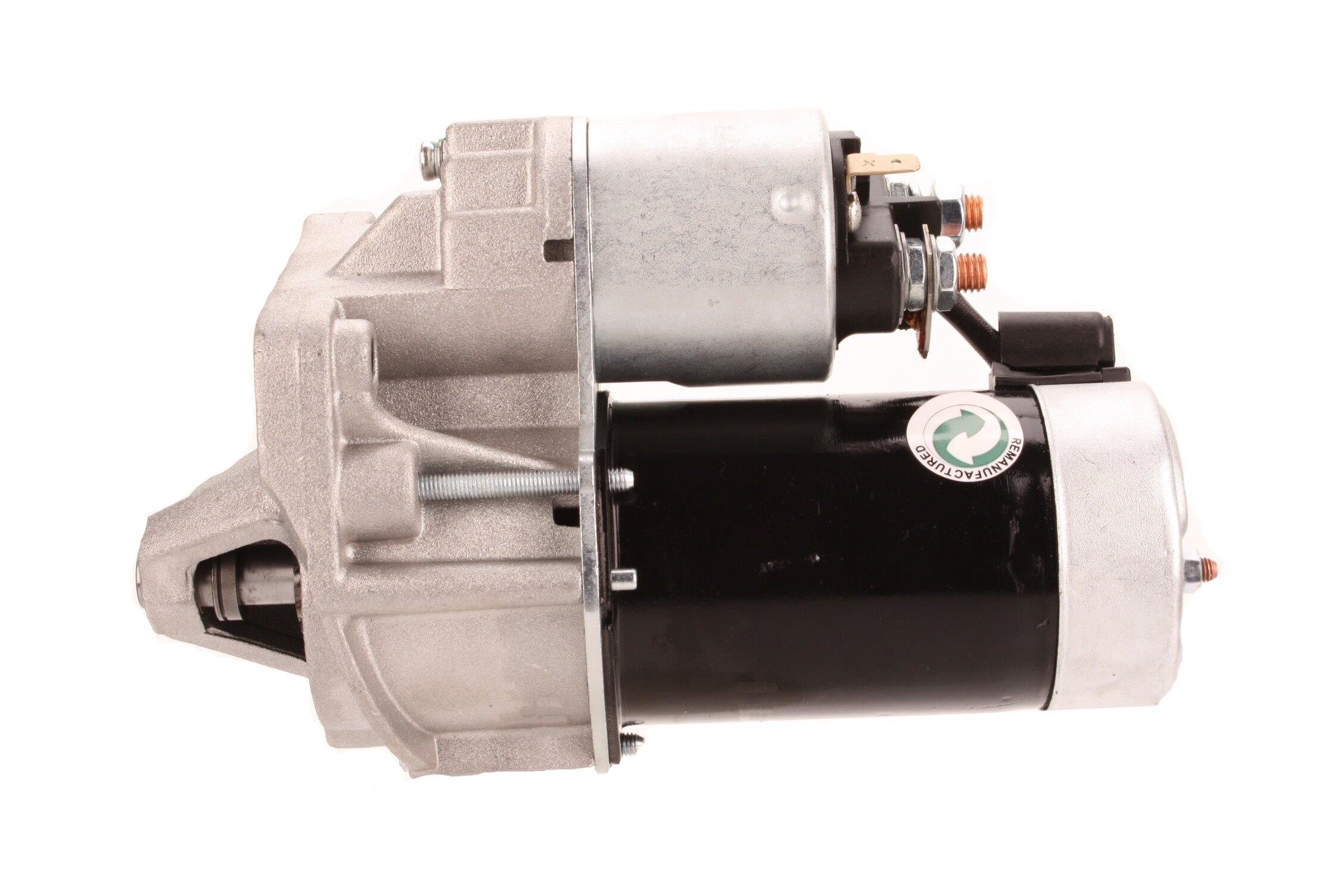 Marş Motoru 12V 10DİŞ R9 R11 R19 MEGAN1-D6RA Laguna STR3040 | VALEO 432622