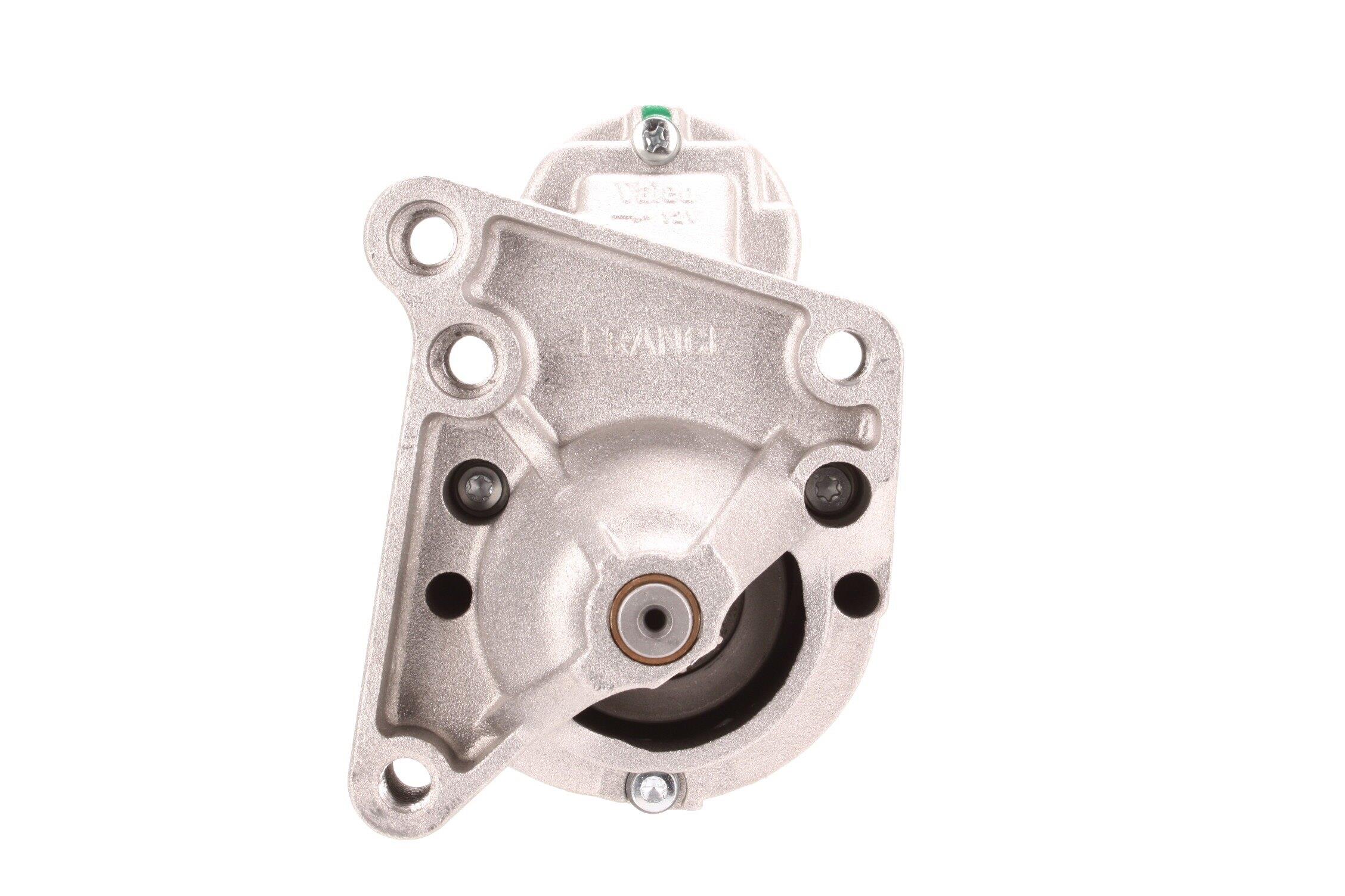 Marş Motoru 12V 10DİŞ R9 R11 R19 MEGAN1-D6RA Laguna STR3040 | VALEO 432622