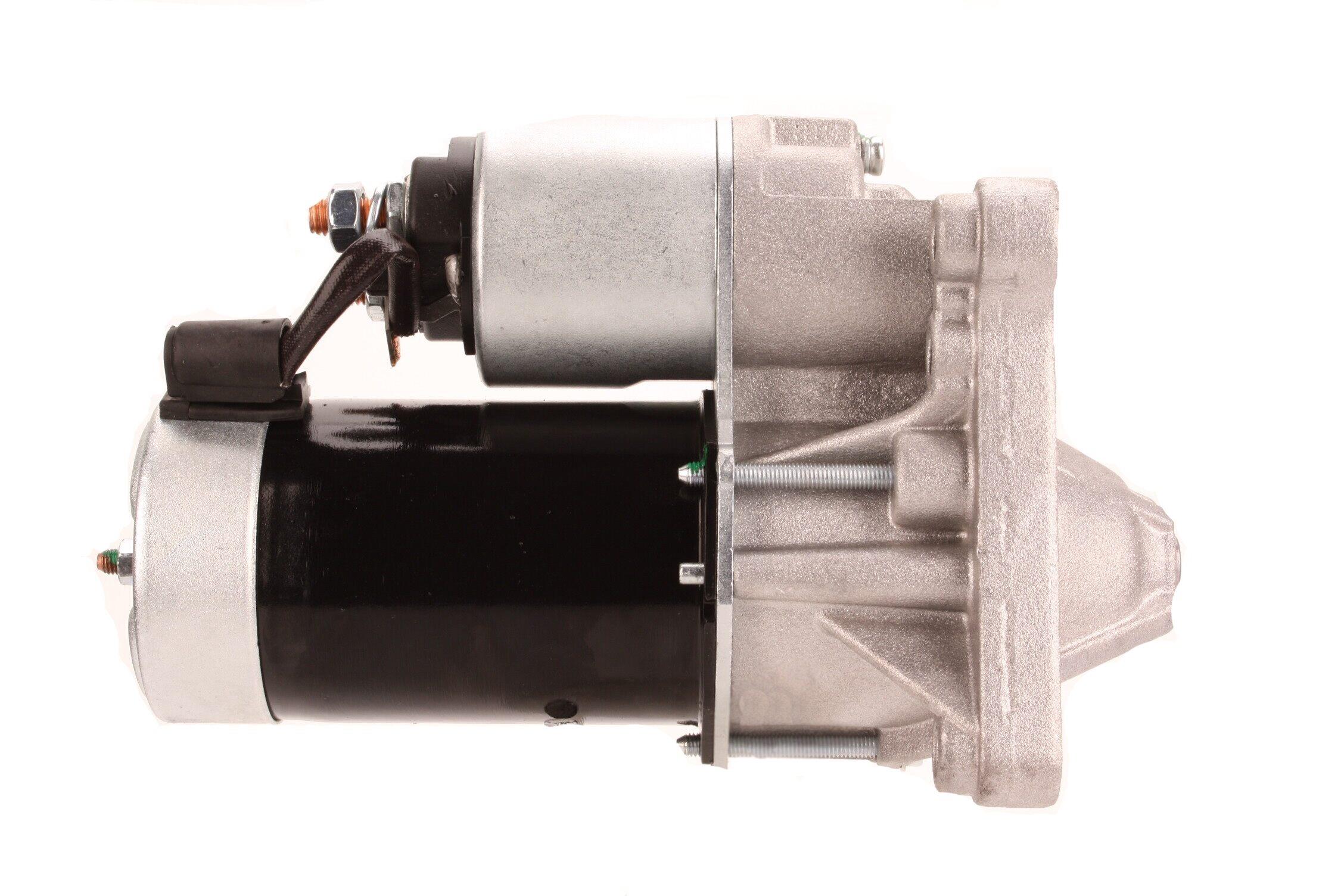 Marş Motoru 12V 10DİŞ R9 R11 R19 MEGAN1-D6RA Laguna STR3040 | VALEO 432622