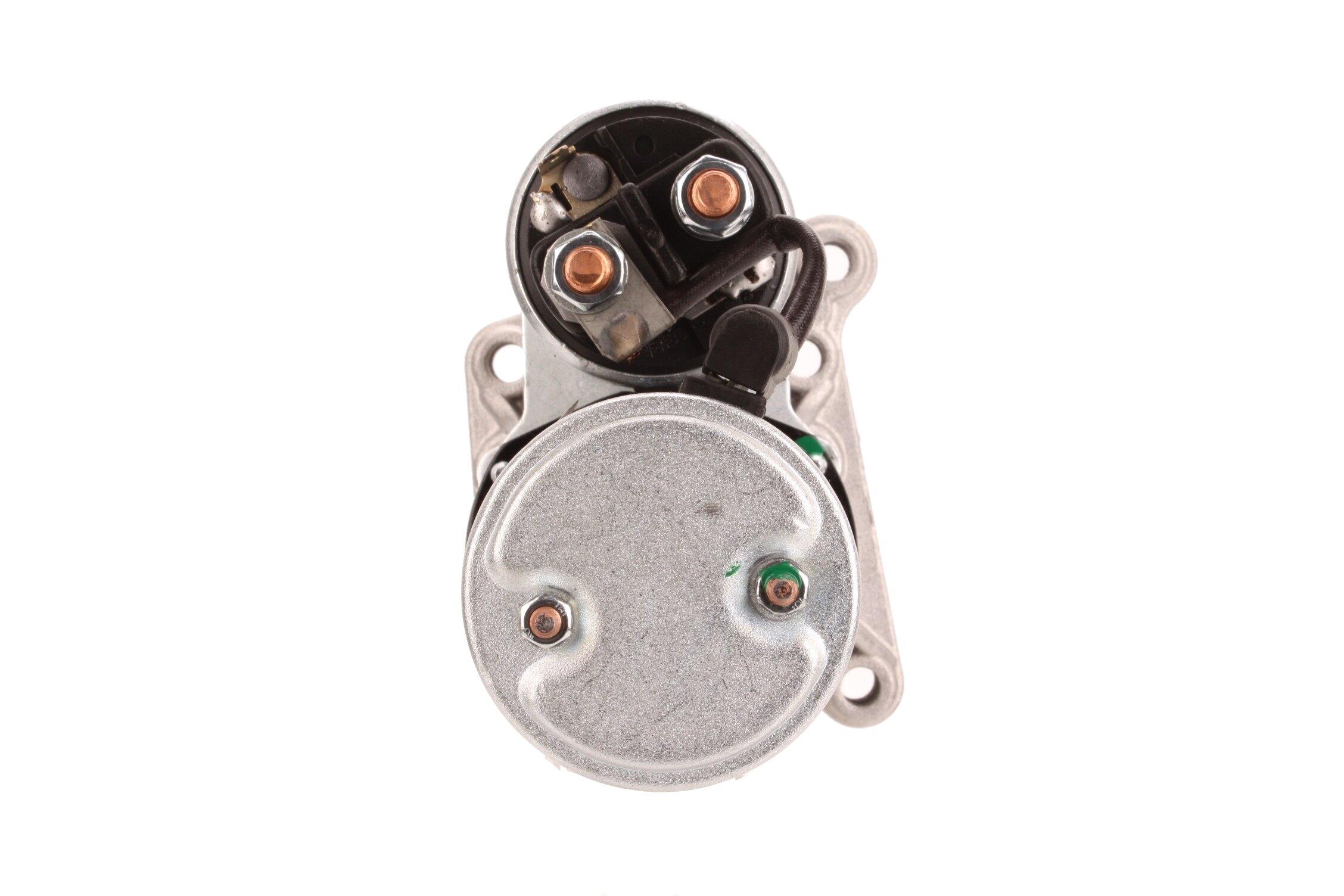 Marş Motoru 12V 10DİŞ R9 R11 R19 MEGAN1-D6RA Laguna STR3040 | VALEO 432622