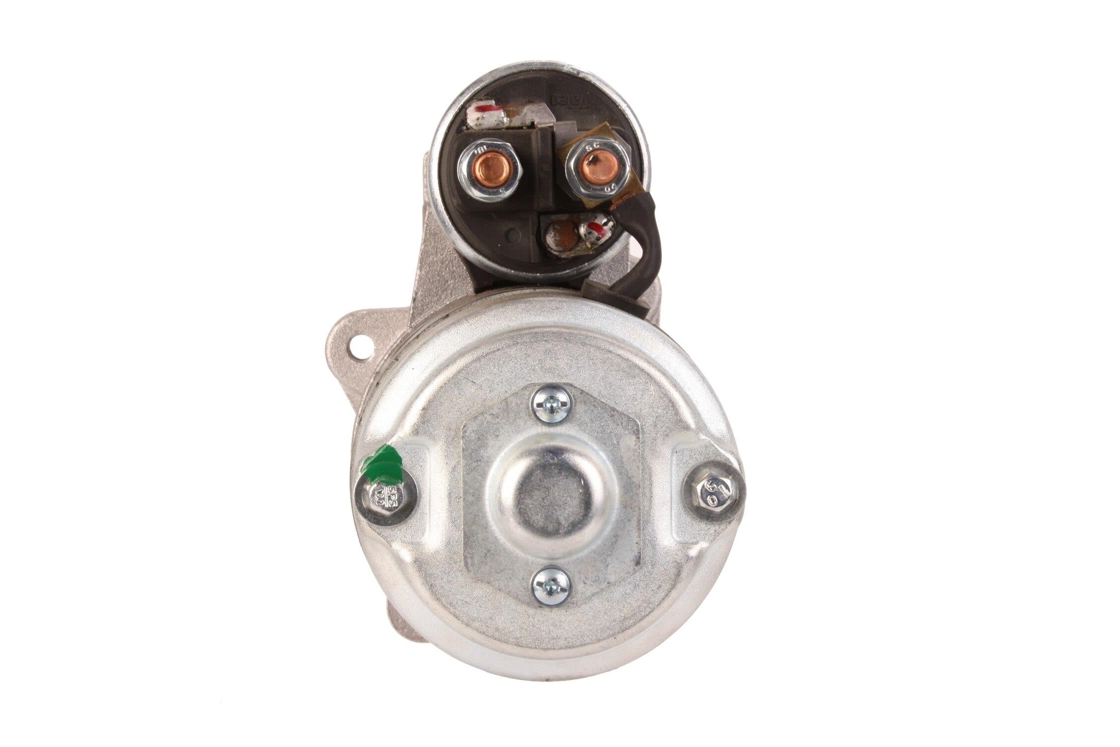 Marş Motoru 12v 9diş R12 Toros Renault Str3005 Valeo432565 ( Remark Str3314 Güçlendirilmiş) 63208002 | Valeo 433246