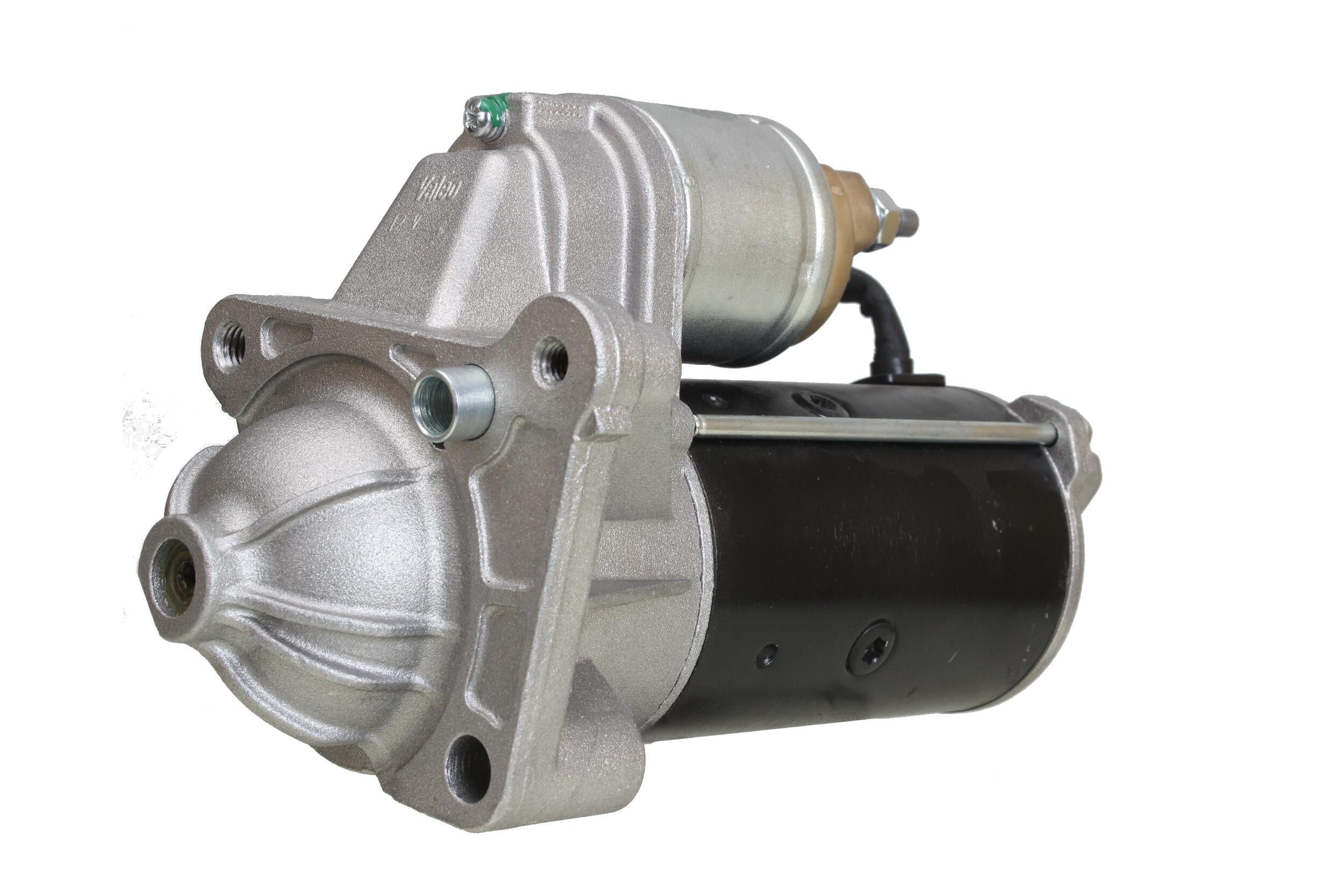 Marş Motoru 12v 11diş Opel Movano Vivaro Renault Megan2 Master2 Laguna Volvo S60 | Valeo 438090