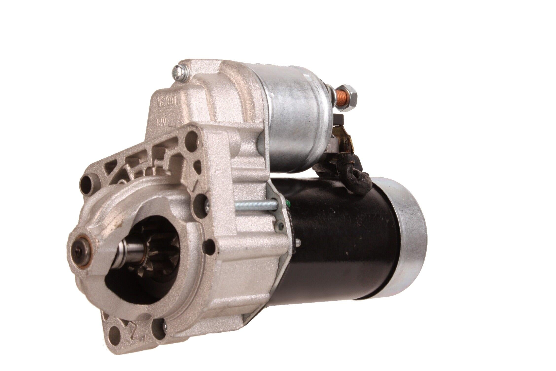 Marş Motoru 12V 9DİŞ Palio Albea Doblo 1,6 Brava Bravo Browa | VALEO 438145