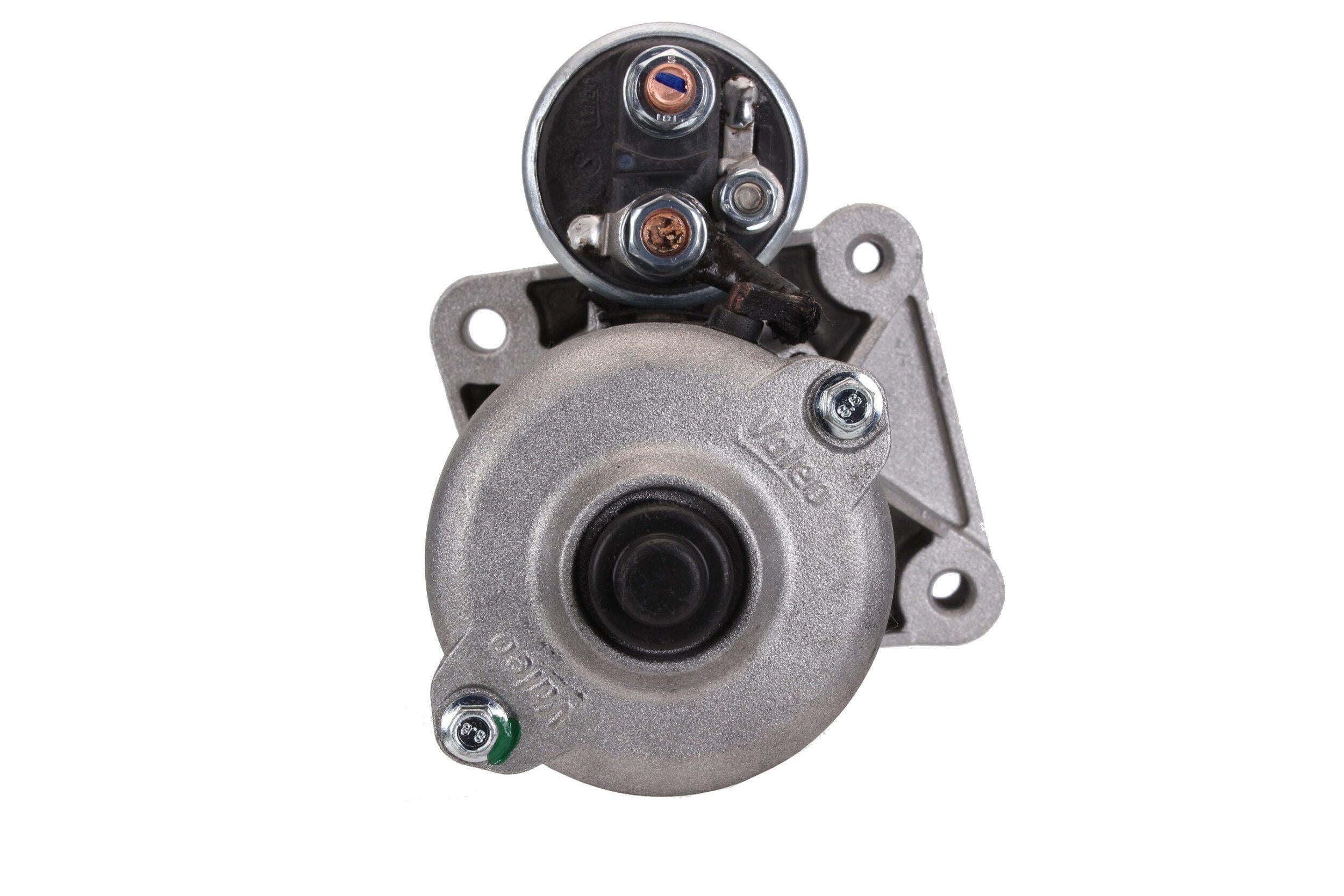 Marş Motoru 12V 11DİŞ Ford Fiesta Focus Mondeo TS22E36 438230 438299 438303 458398 458706 ESW2022 TS22E36 TS22E37 TS22E | VALEO 438299