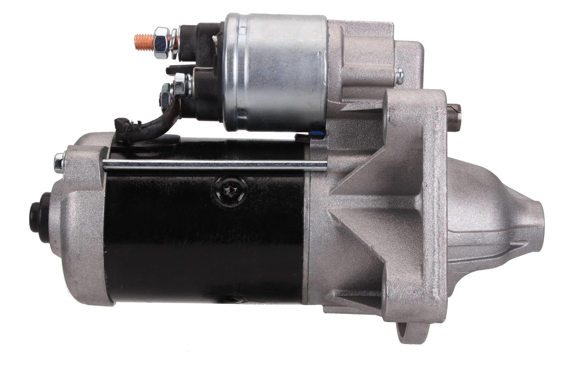 Marş Motoru 12V 11DİŞ Ford Fiesta Focus Mondeo TS22E36 438230 438299 438303 458398 458706 ESW2022 TS22E36 TS22E37 TS22E | VALEO 438299