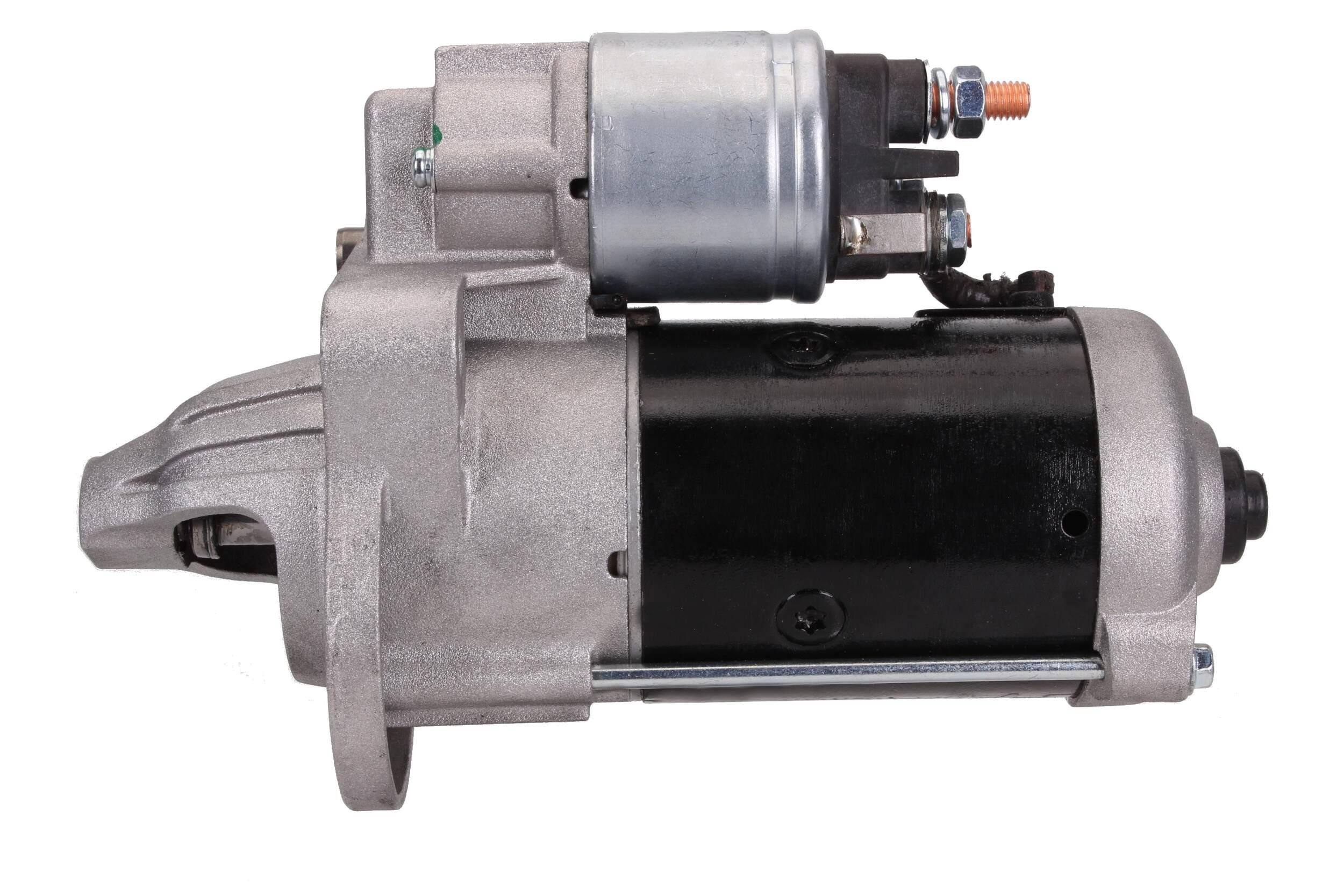 Marş Motoru 12V 11DİŞ Ford Fiesta Focus Mondeo TS22E36 438230 438299 438303 458398 458706 ESW2022 TS22E36 TS22E37 TS22E | VALEO 438299