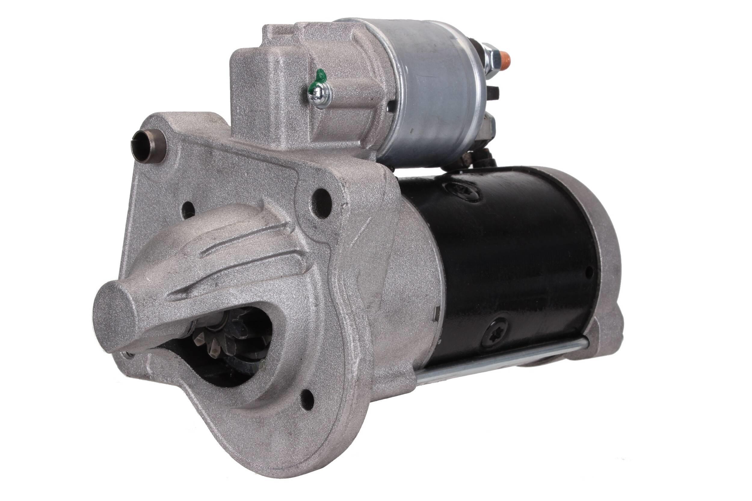 Marş Motoru 12V 11DİŞ Ford Fiesta Focus Mondeo TS22E36 438230 438299 438303 458398 458706 ESW2022 TS22E36 TS22E37 TS22E | VALEO 438299
