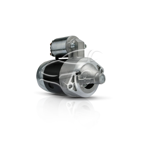 Marş Motoru 12V 9DİŞ Renault Clio II Logan Mcv Dacia Logan Megan Fluance Sandero Lodgy Dokker Scenic D7E27 438328 32566N | VALEO 438328