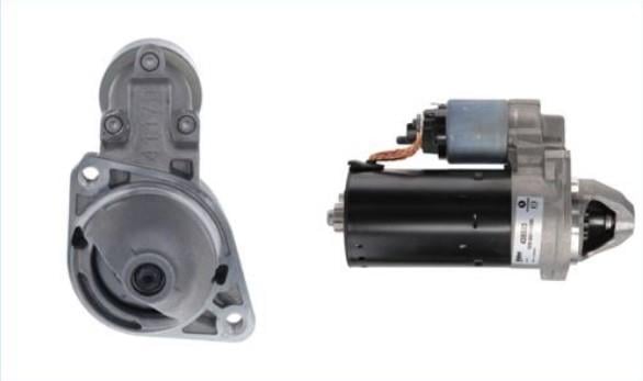 VALEO438533-Marş Motoru - Marş Dinamosu