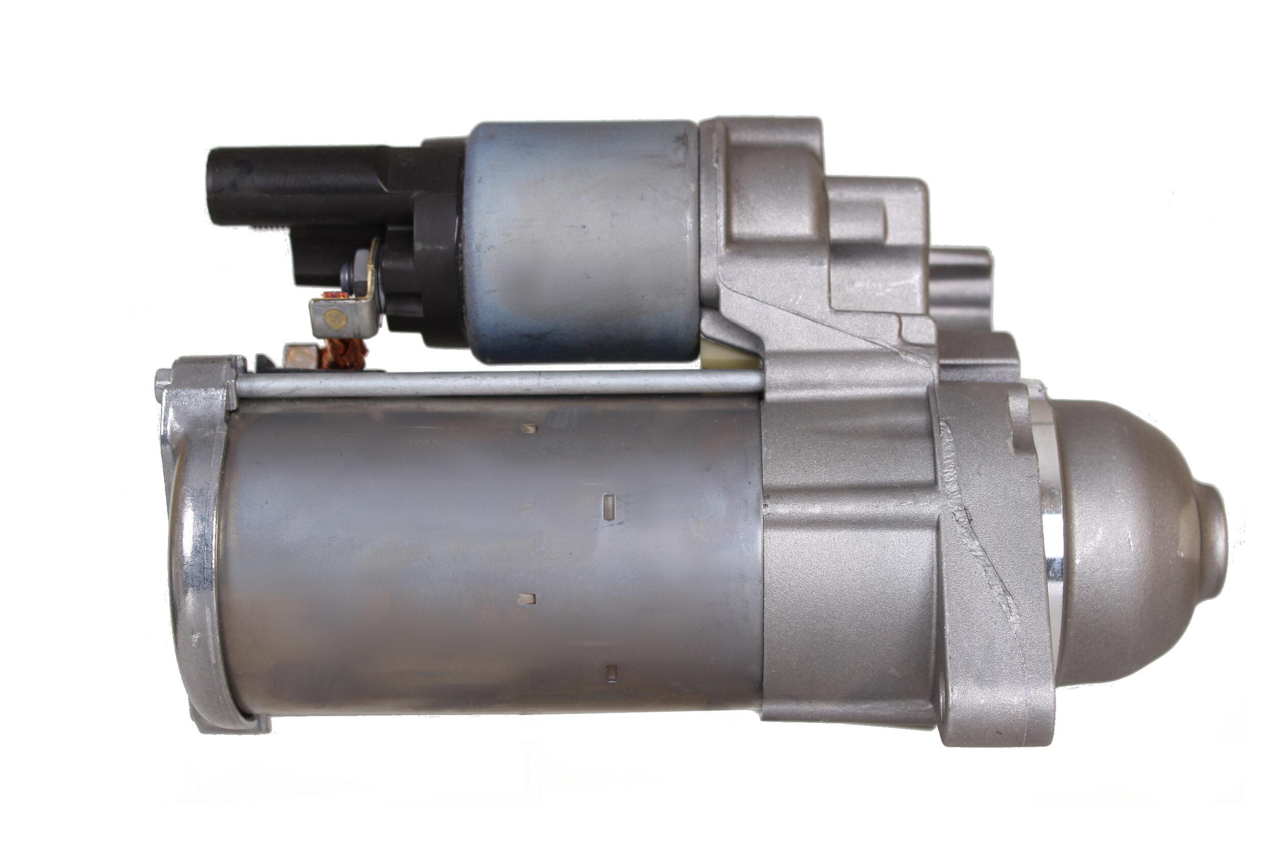 Marş Motoru 12V 12DİŞ 1.7KW Mercedes Vito W205 W213 C253 V167 Vito W447 438535 A6549061600 0001174630 0001174631 | VALEO 438535