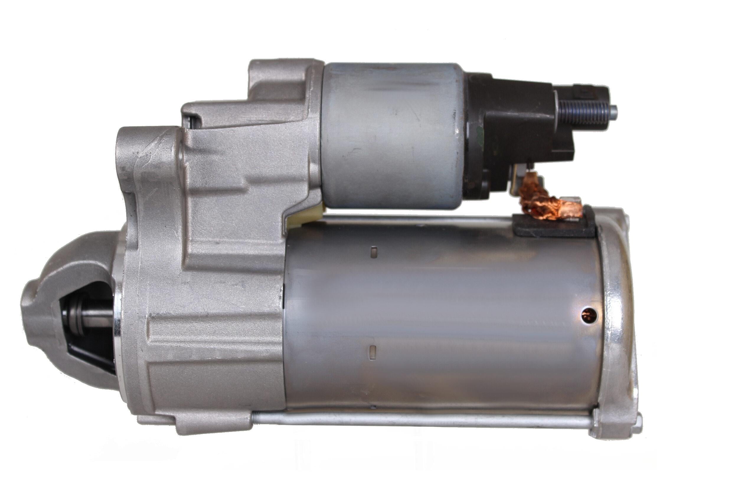 Marş Motoru 12V 12DİŞ 1.7KW Mercedes Vito W205 W213 C253 V167 Vito W447 438535 A6549061600 0001174630 0001174631 | VALEO 438535
