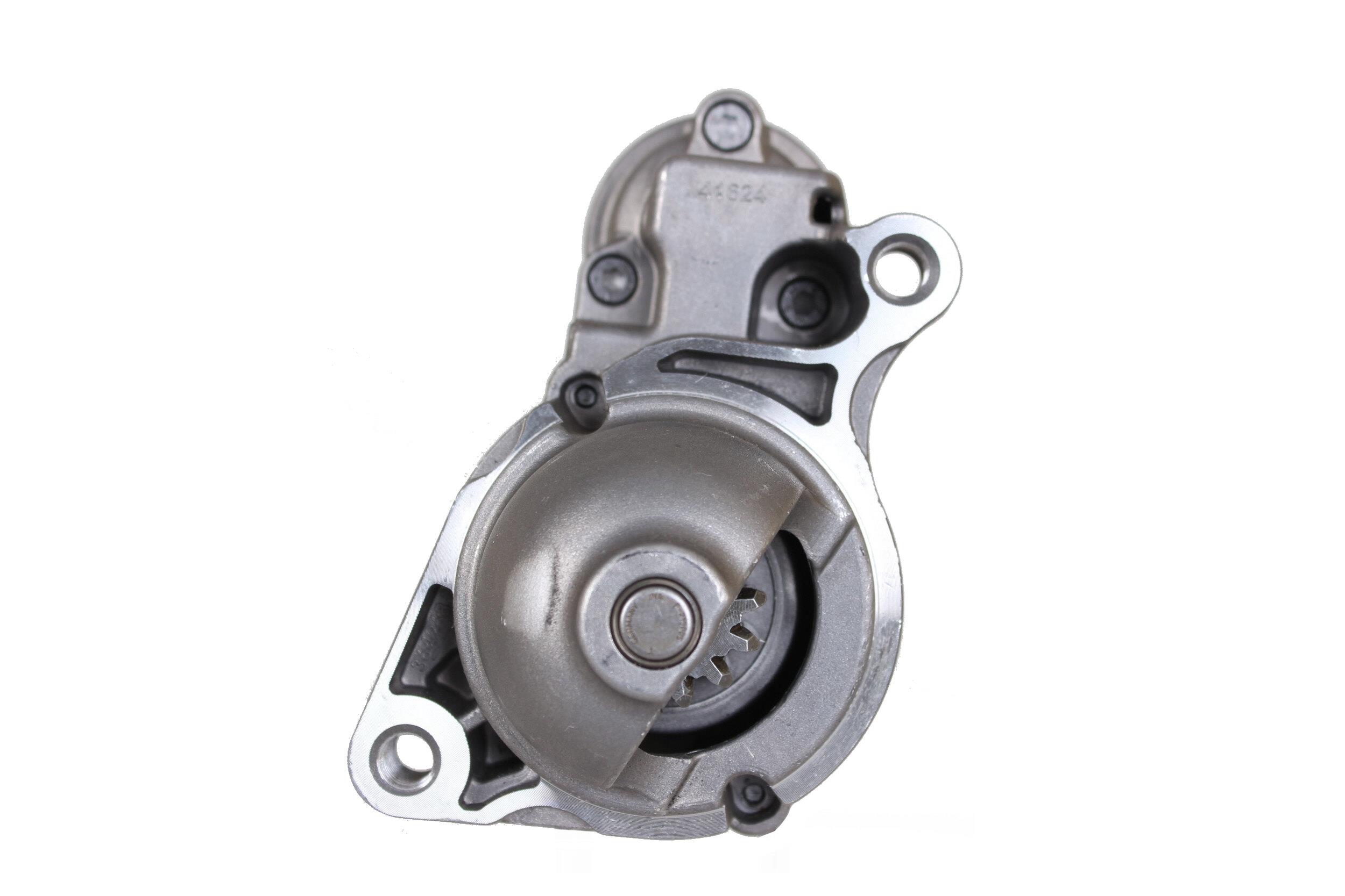 Marş Motoru 12V 12DİŞ 1.7KW Mercedes Vito W205 W213 C253 V167 Vito W447 438535 A6549061600 0001174630 0001174631 | VALEO 438535