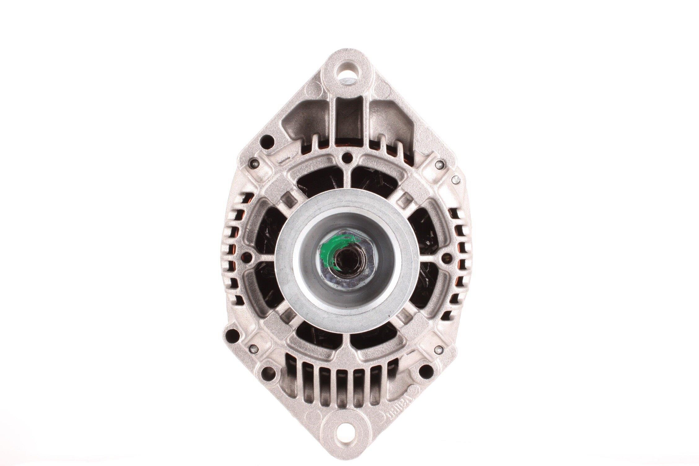 Alternatör 12v 75ah Megan Clio Trafic Renault Clıo Kango Megane Trafıc 1.9 Dızel 97>> 2 Pın L Uclu | Valeo 439230