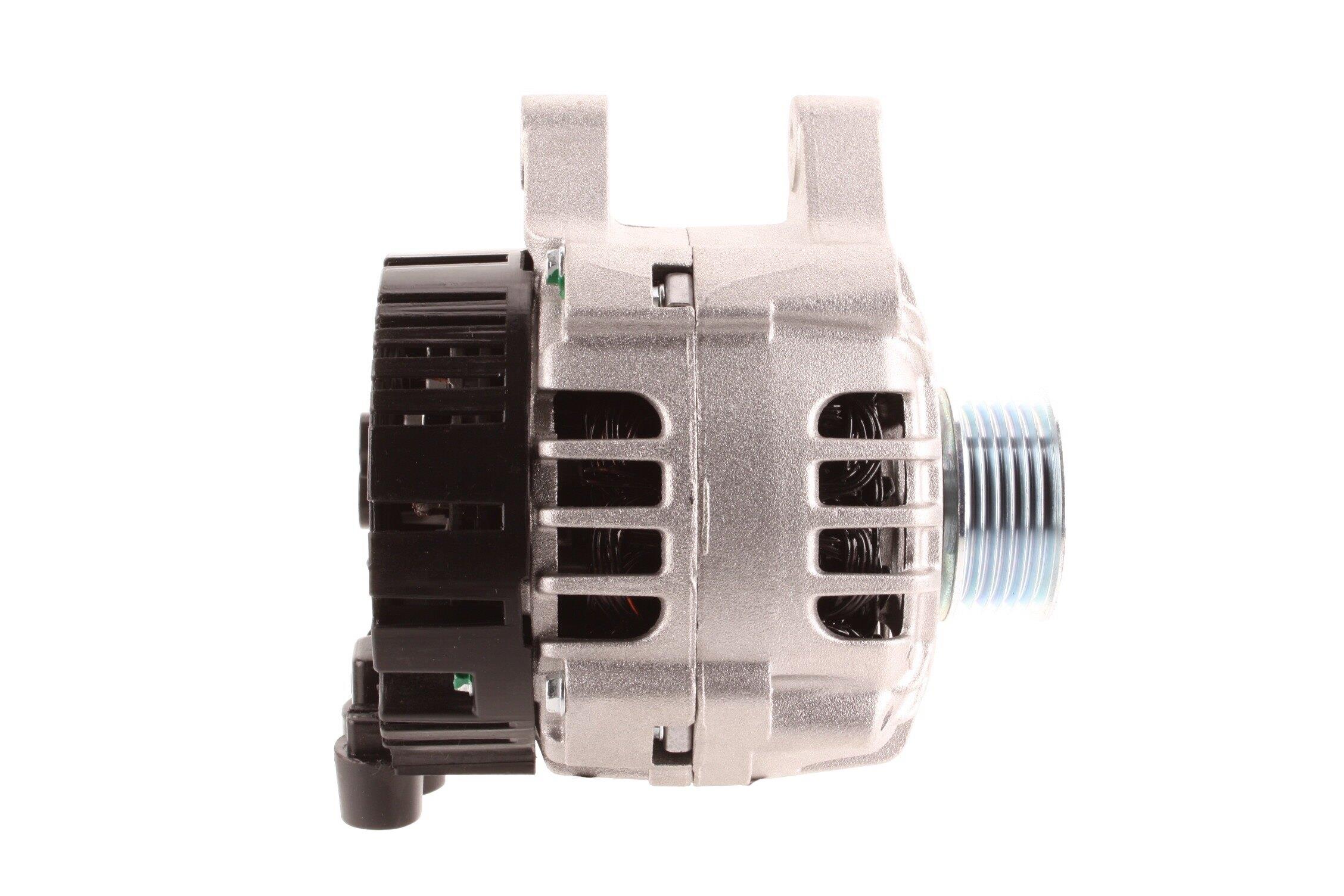 Alternatör 12v 90ah Pejo Partner (başlıklı Cıvatalı) Sg10b021 | Valeo 439248
