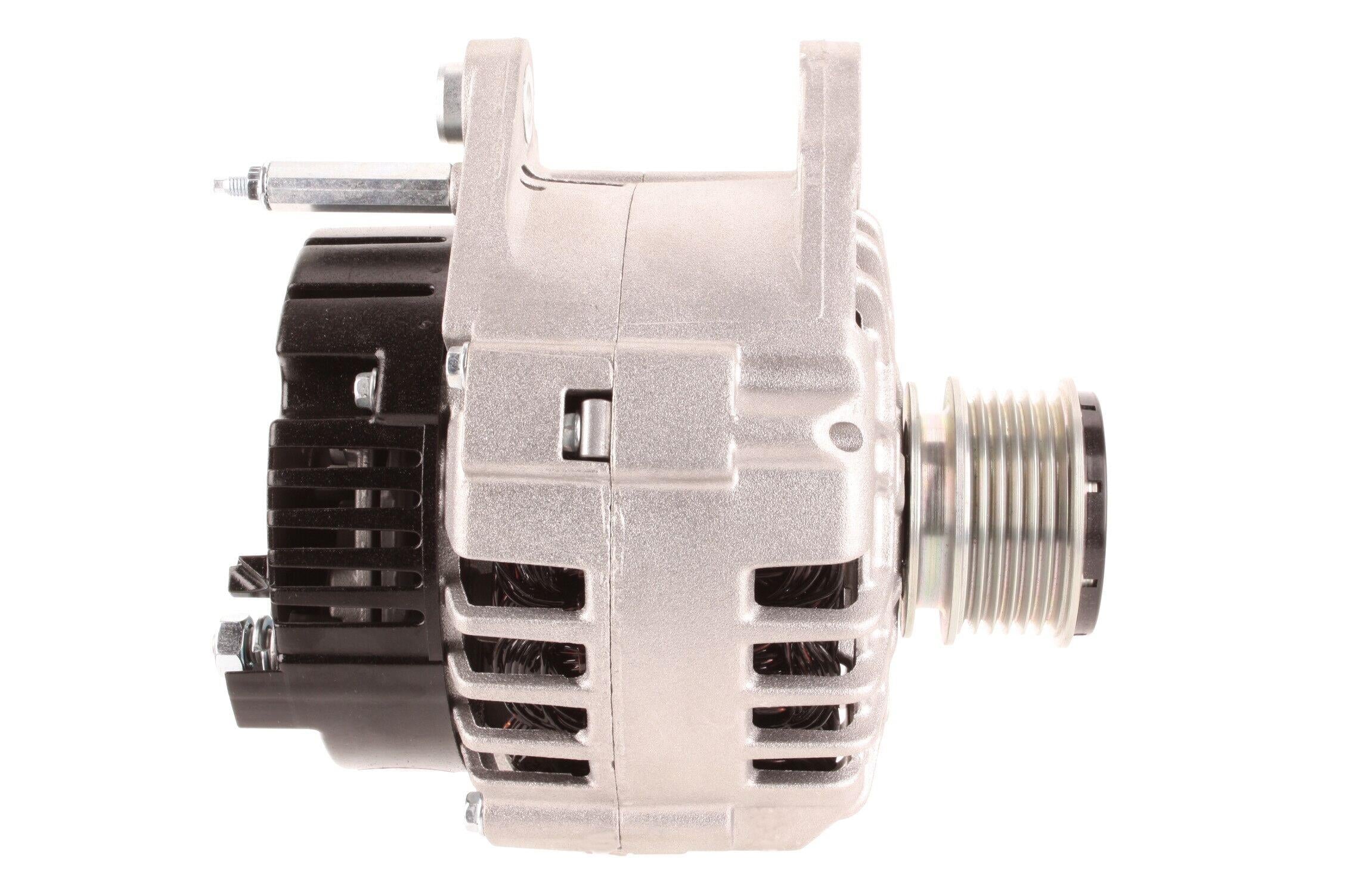 Alternatör 12v 120ah Vw Audi Seat Passat 1,9/2,0tdı-golf Iv/v-bora-seat | Valeo 439312