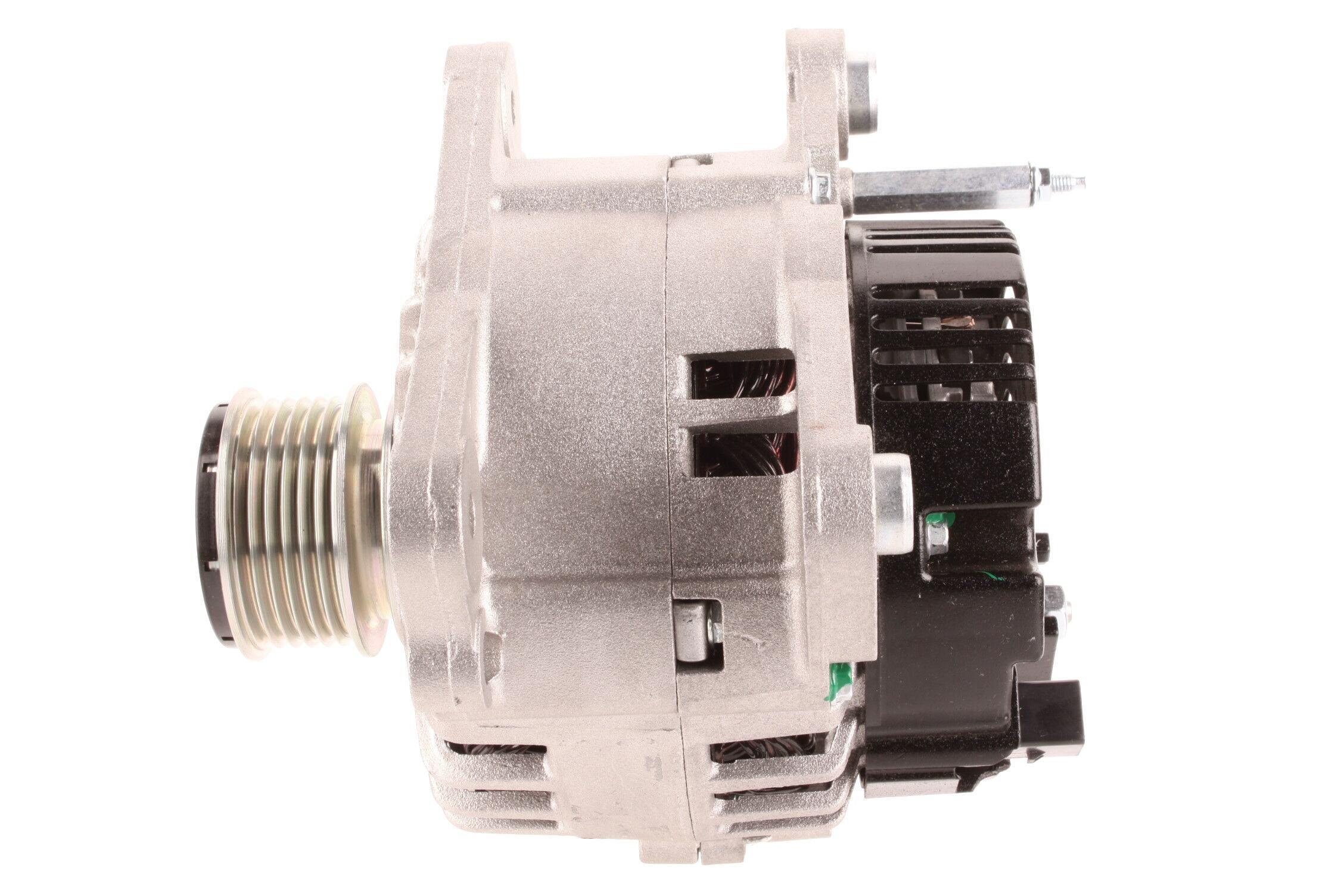 Alternatör 12v 120ah Vw Audi Seat Passat 1,9/2,0tdı-golf Iv/v-bora-seat | Valeo 439312