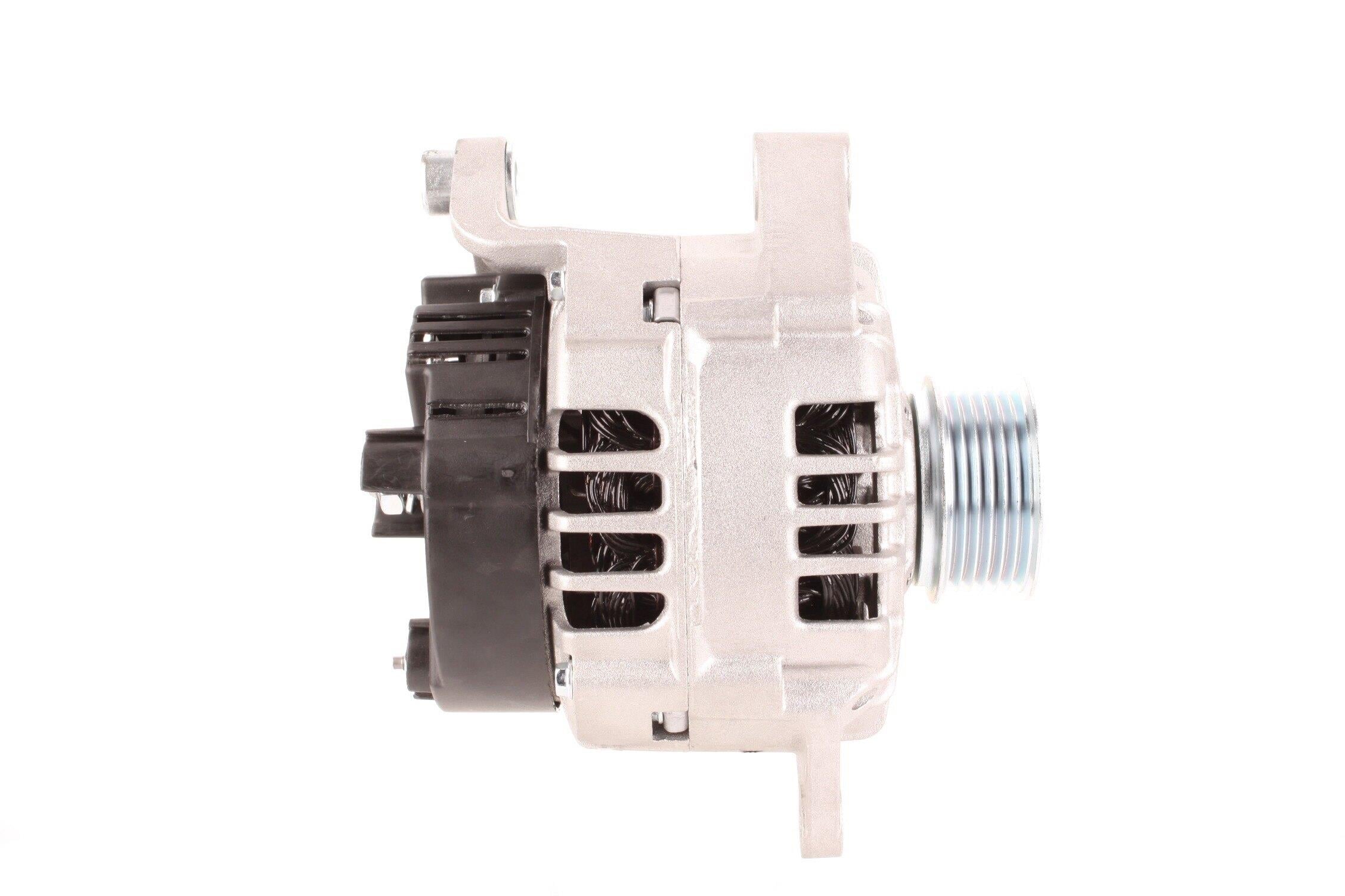 Alternatör 12v 120ah Ducato Boxer Cıtroen Jumper | Valeo 439339
