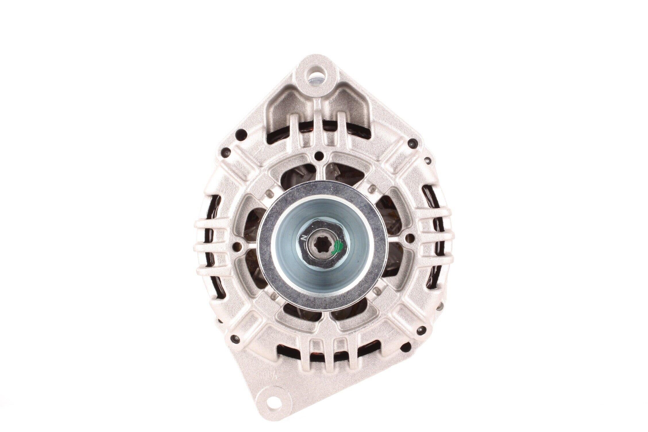 Alternatör 12v 120ah Ducato Boxer Cıtroen Jumper | Valeo 439339