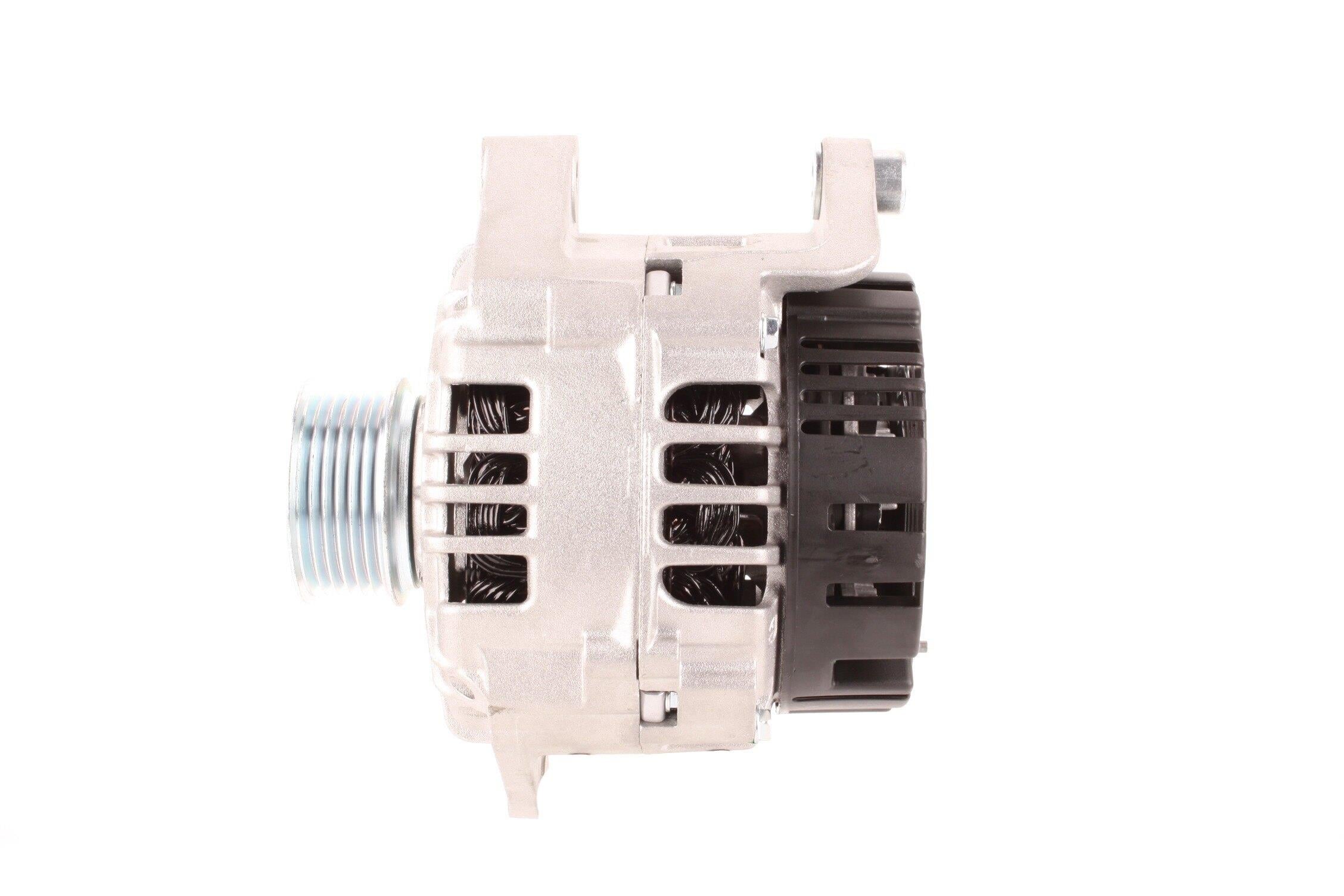 Alternatör 12v 120ah Ducato Boxer Cıtroen Jumper | Valeo 439339
