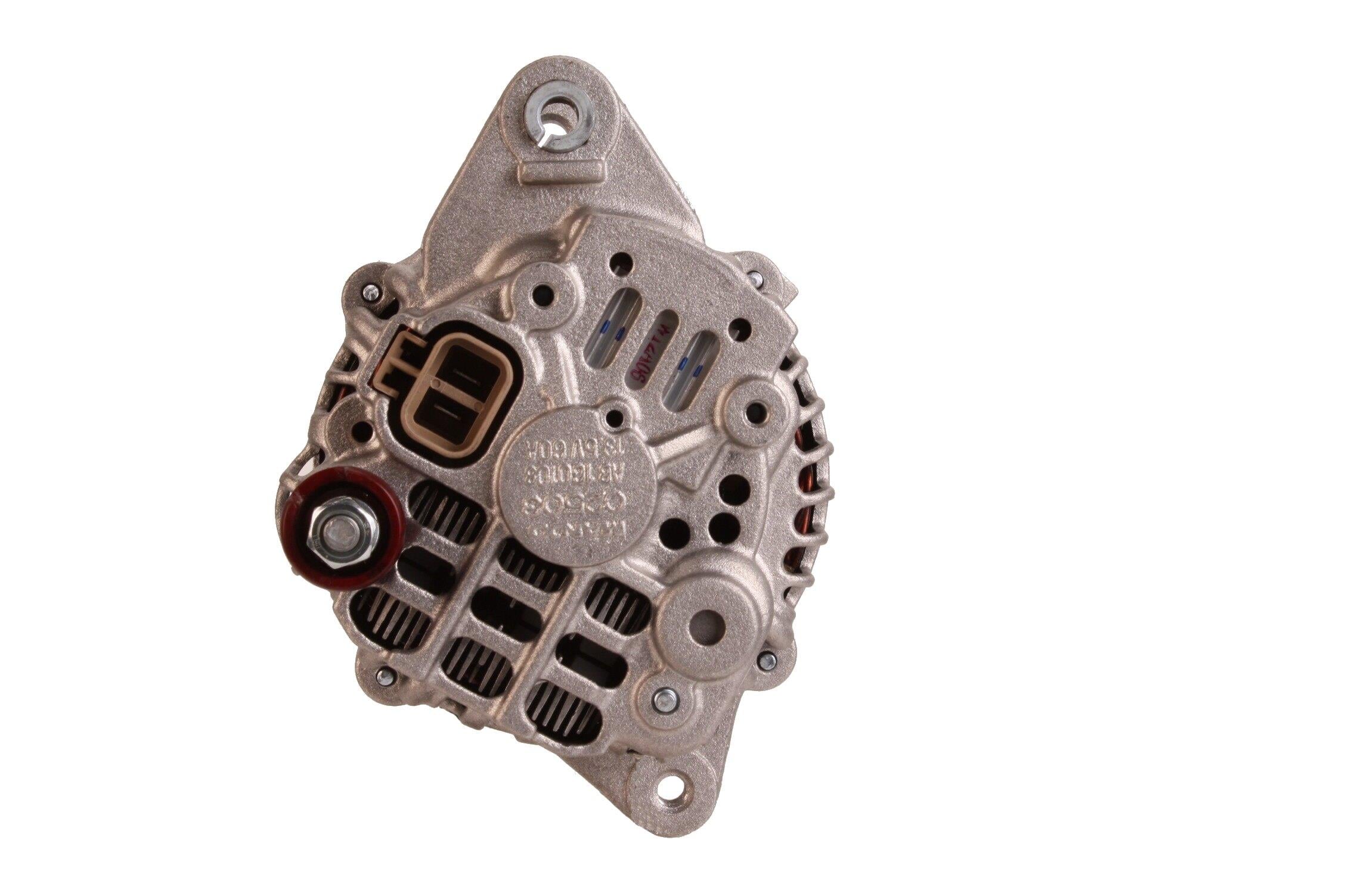 Alternatör 12v 60ah Hyundaı Atos Primera | Valeo 439384