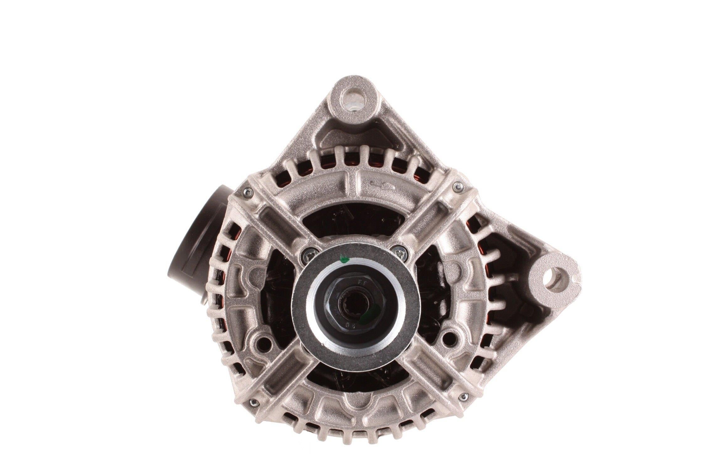 Alternatör 12v 120ah Bmw E46/39/53 M52/54 3fişli Soketli | Valeo 439398