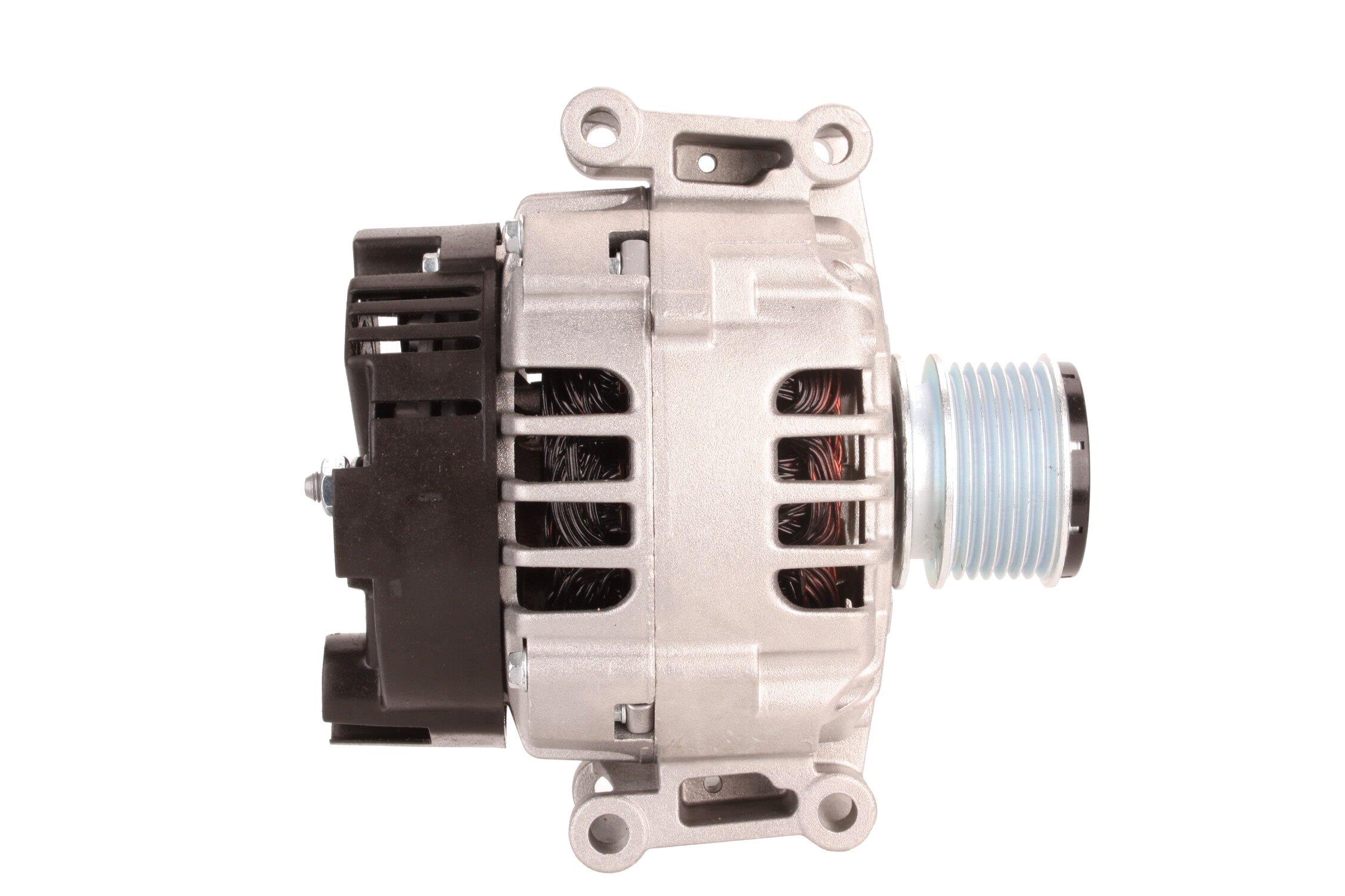 Alternatör 12v 120ah Mercedes E200 W203 C209 Kompresör C180 1986a00862 0124515198 Sg12b062 | Valeo 439471
