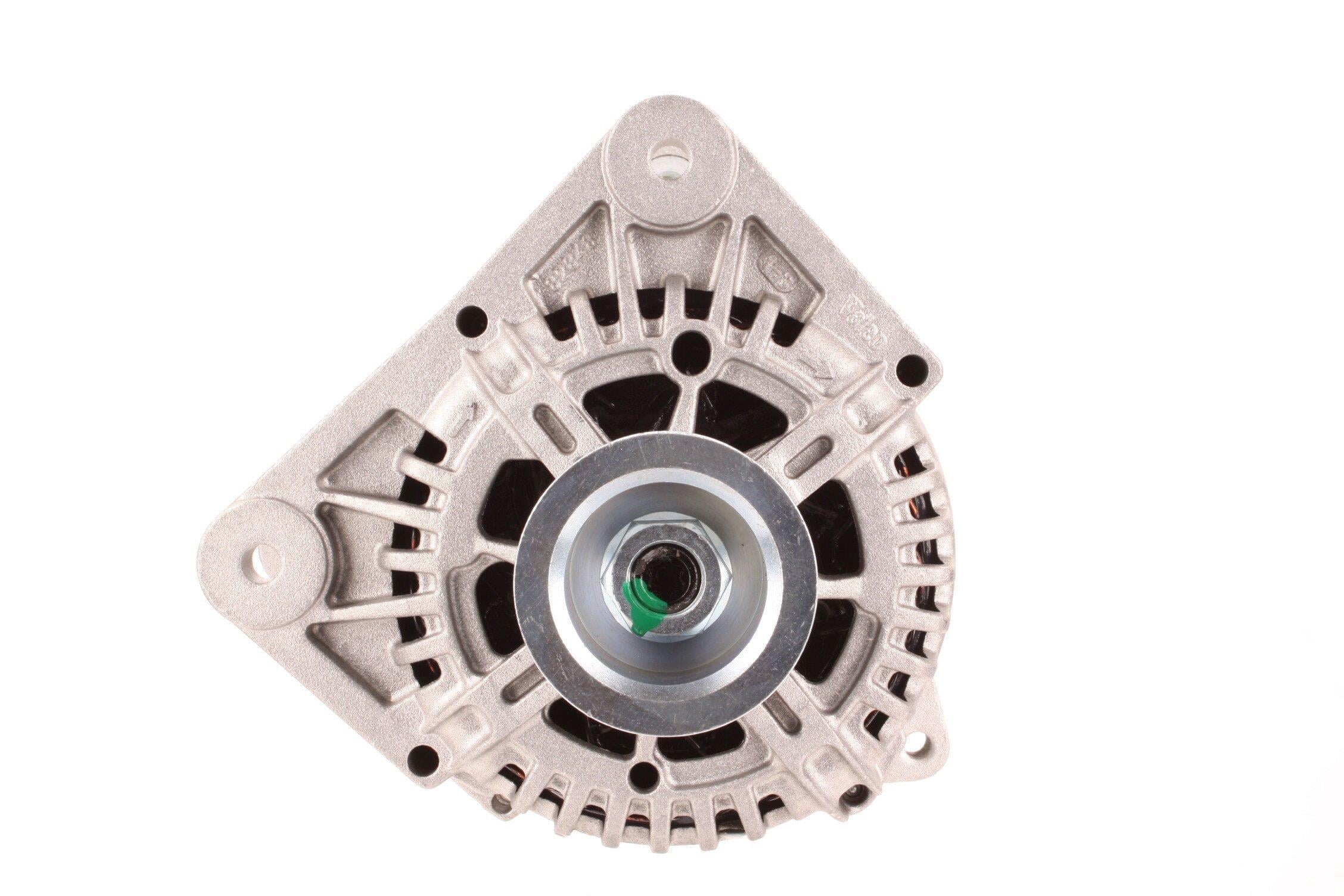 Alternatör 12v 110ah Megane Dacia Valeo Tg11c034 Kasnaksız | Valeo 439475