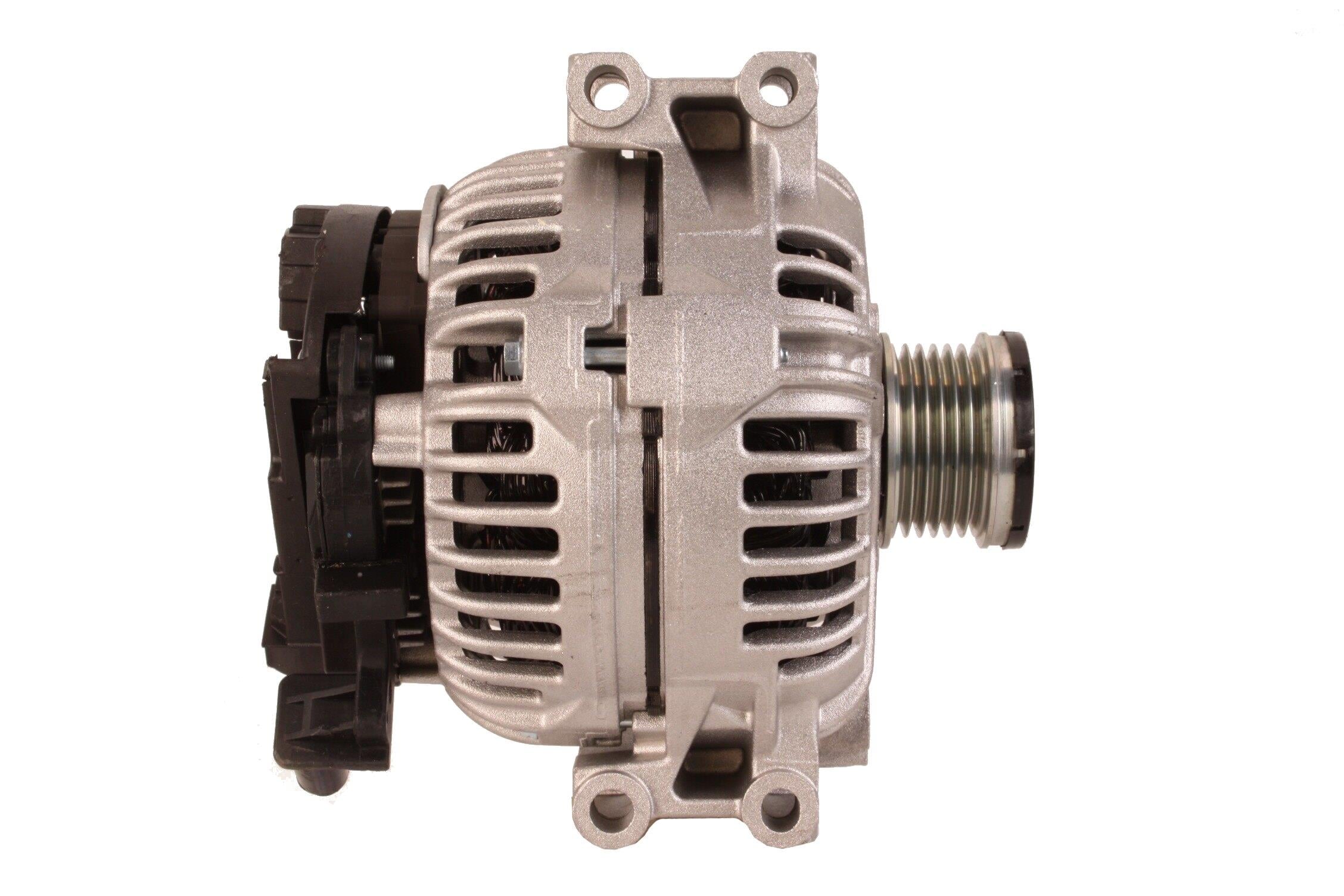 Alternatör 12v 140ah Bmw E46 E81 E82 E87 E90 E60 N40 N42 N45 N46 | Valeo 439476