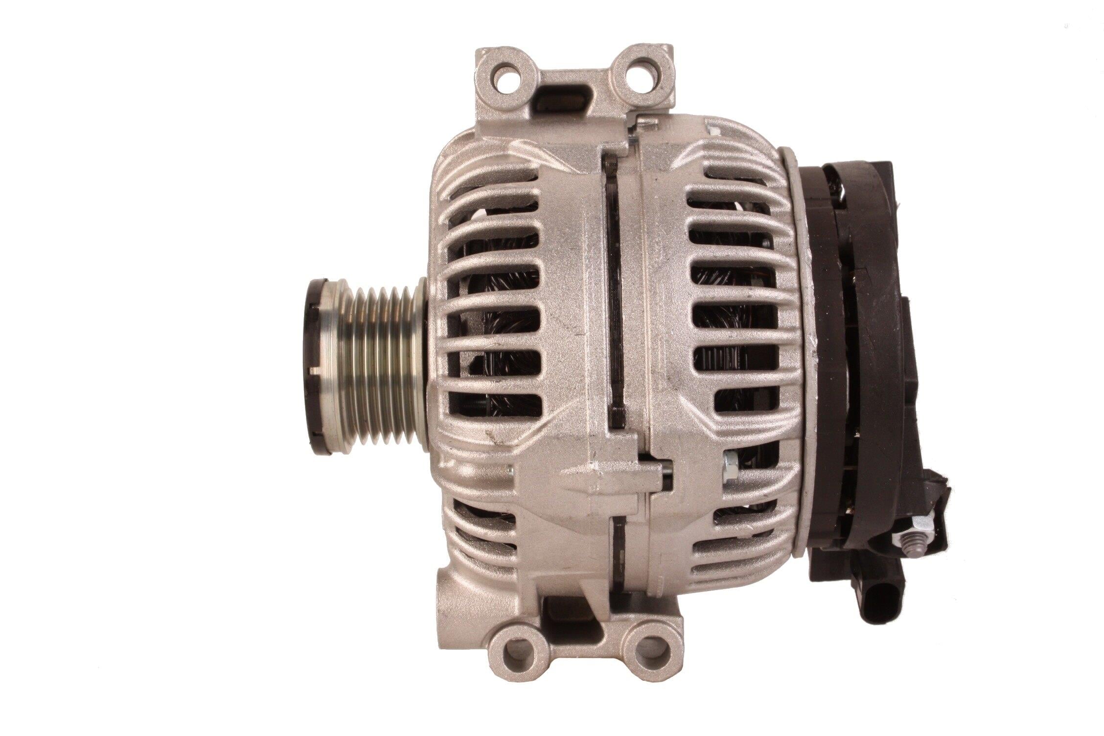 Alternatör 12v 140ah Bmw E46 E81 E82 E87 E90 E60 N40 N42 N45 N46 | Valeo 439476
