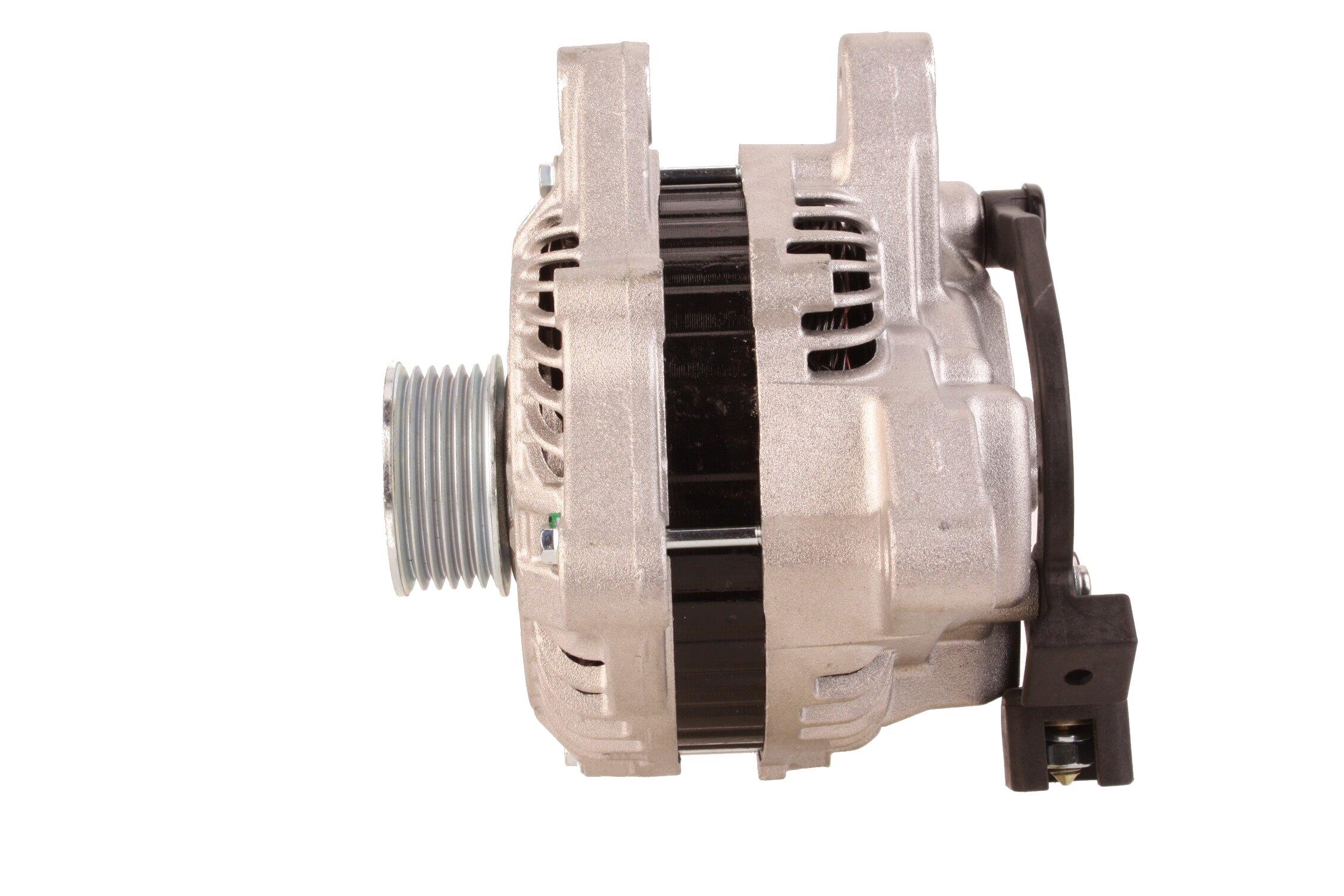 Alternatör 12v 125ah Peugeot Cıtroen Partner Cıtroen C4 C5 Peugeot 307 408 Soketli A003tb2691 A3tb2691 Alt537 | Valeo 439521
