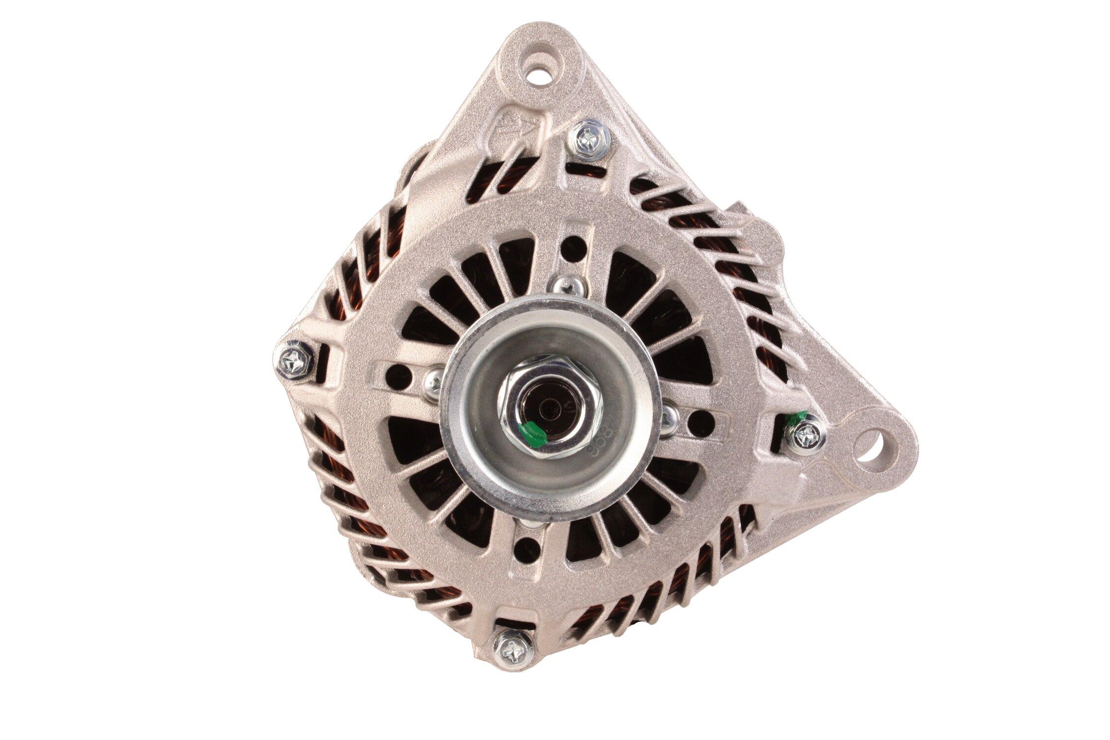 Alternatör 12v 125ah Peugeot Cıtroen Partner Cıtroen C4 C5 Peugeot 307 408 Soketli A003tb2691 A3tb2691 Alt537 | Valeo 439521