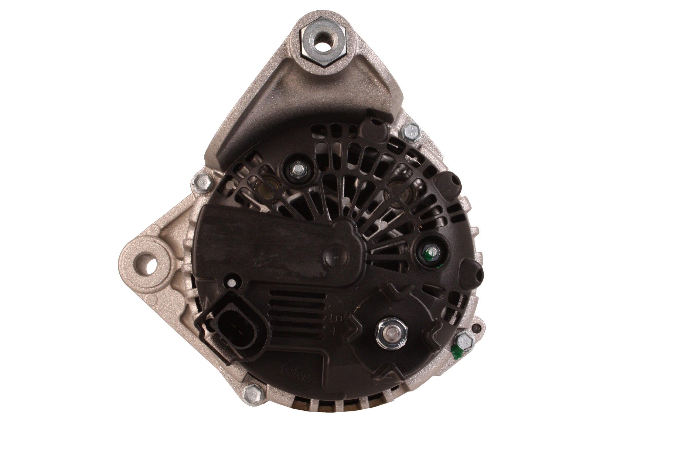 Alternatör 12V 150AH Bmw 3 X5 E46 Land Rover | VALEO 439567