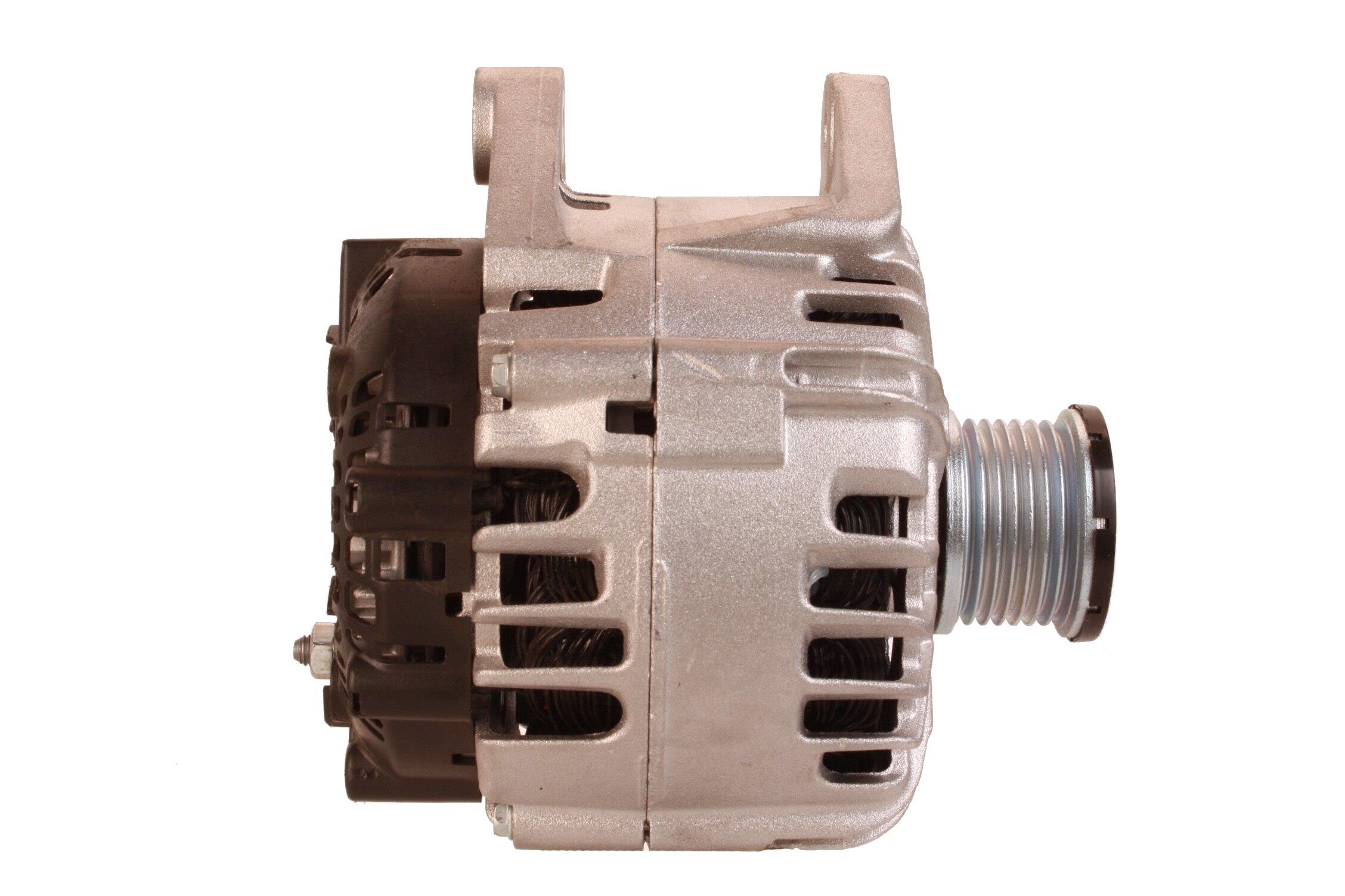 Alternatör 12v 150ah 7pk Renault Clio Tek Fiş Megan Iı 2.0 | Valeo 439577