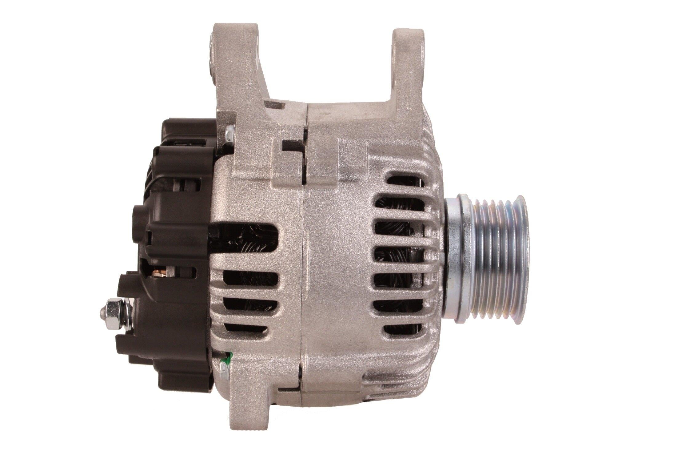 Alternatör 14v 110a Megane Iı 1.4-1.6 03- Tg11c060 Tek Fıs | Valeo 439591