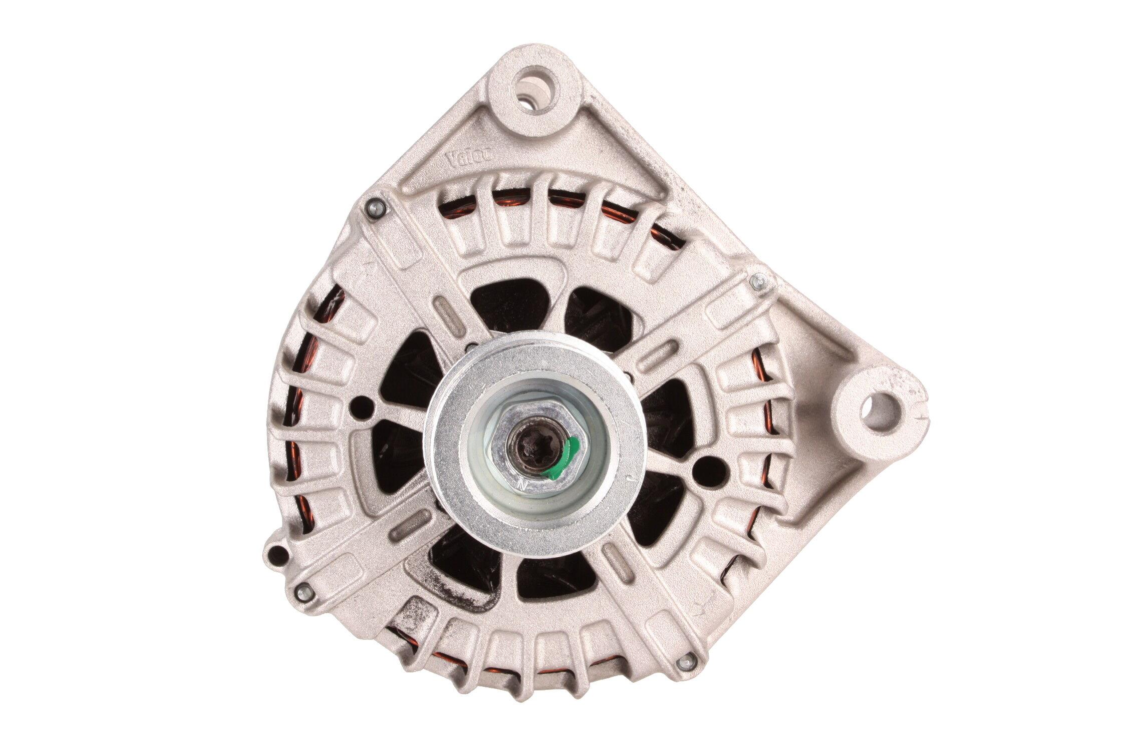 Alternatör 12v 180ah Bmw E90 E87 E84 320d 520d | Valeo 439613