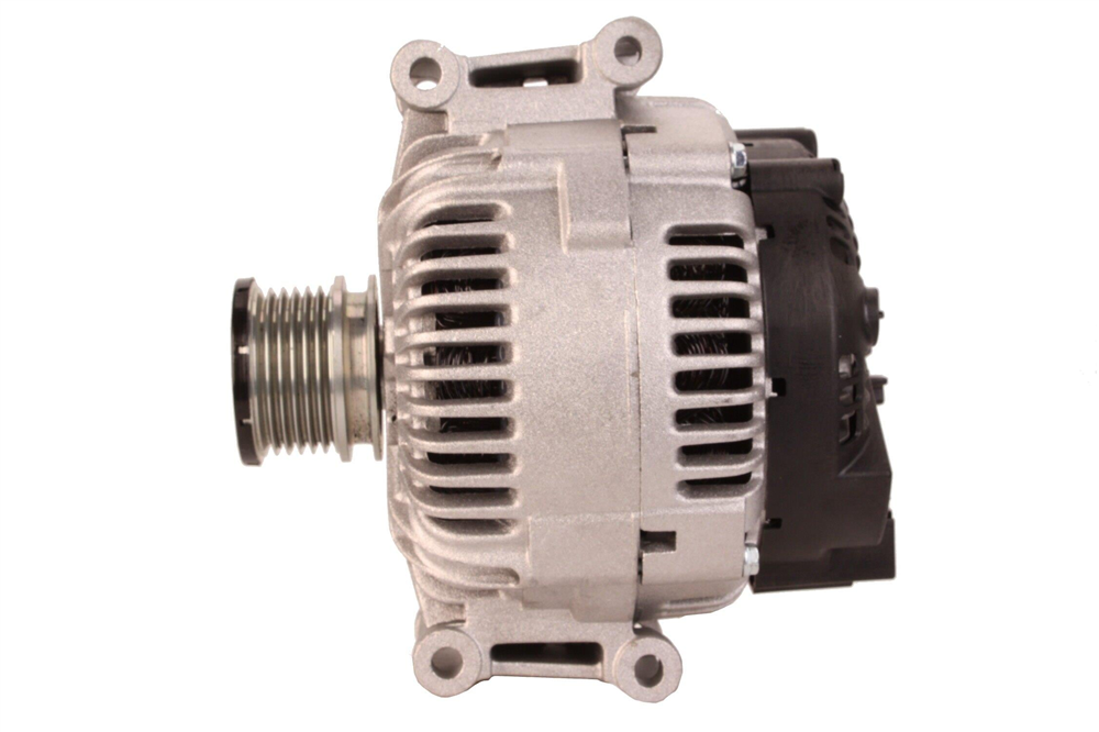 Alternatör 12V 180AH 6PK Mercedes Sprinter Vito Viano EURO5 Motorlu Tum Mercedes Arkadan Soket Valeo T | VALEO 439619