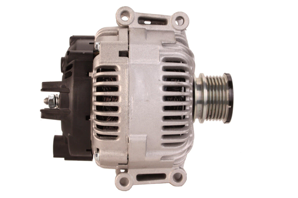 Alternatör 12V 180AH 6PK Mercedes Sprinter Vito Viano EURO5 Motorlu Tum Mercedes Arkadan Soket Valeo T | VALEO 439619