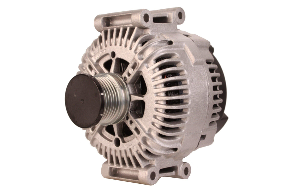 Alternatör 12V 180AH 6PK Mercedes Sprinter Vito Viano EURO5 Motorlu Tum Mercedes Arkadan Soket Valeo T | VALEO 439619