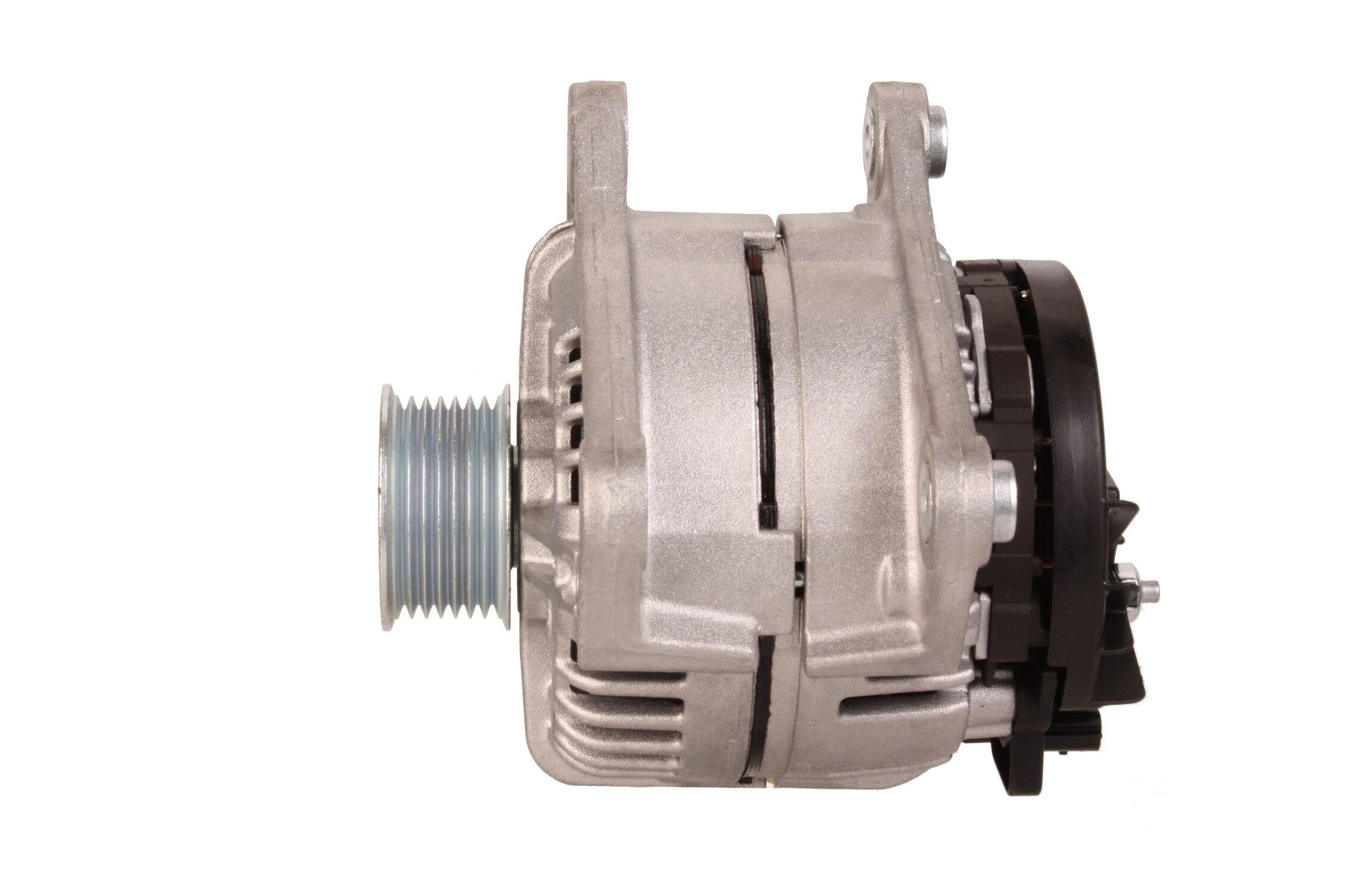 Alternatör 12v 95ah Renault Fluence Clio3 Clio4 Megan 1,2 Twingo 1,2 0124325186-176 | Valeo 439625