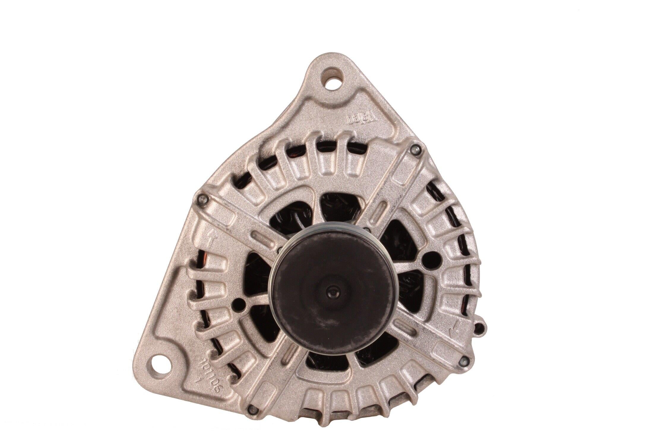 Alternatör 12v 180ah Peugeot Jumper Ducato Boxre Kulagı Ters Soketlı Fg18s022 | Valeo 439630