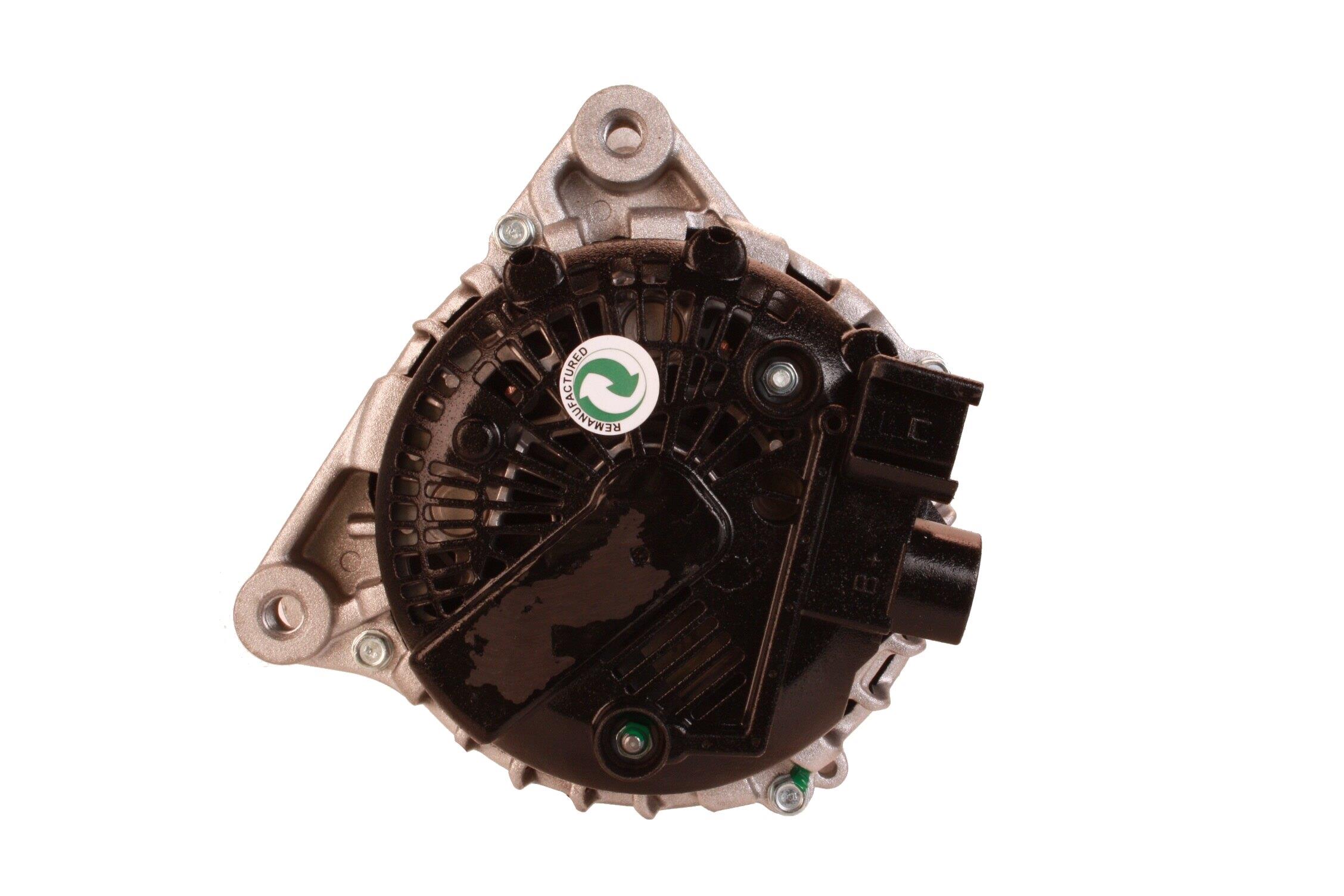 Alternatör 12v 150ah Ford Focus Cmax Volvo Mazda Tg15c183 Tg15c186 Tg15c103 | Valeo 439633